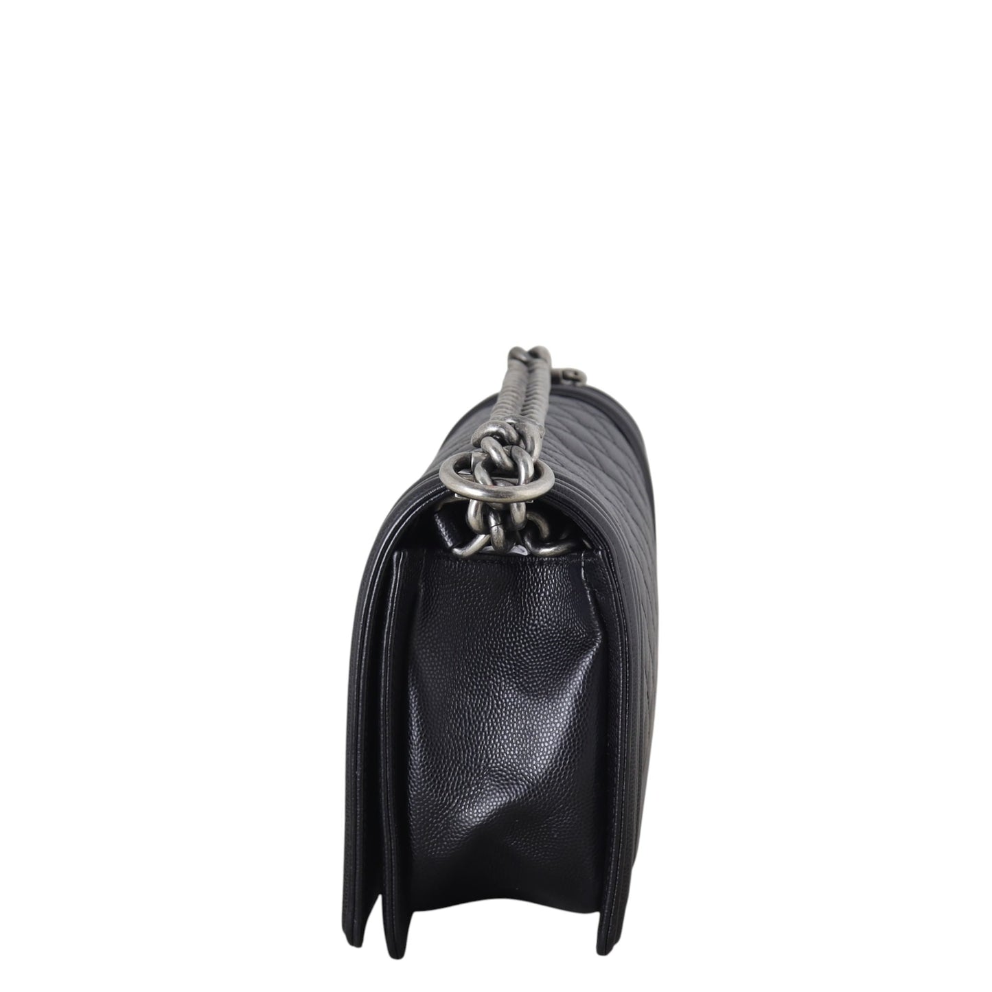 Chanel Boy Old Medium