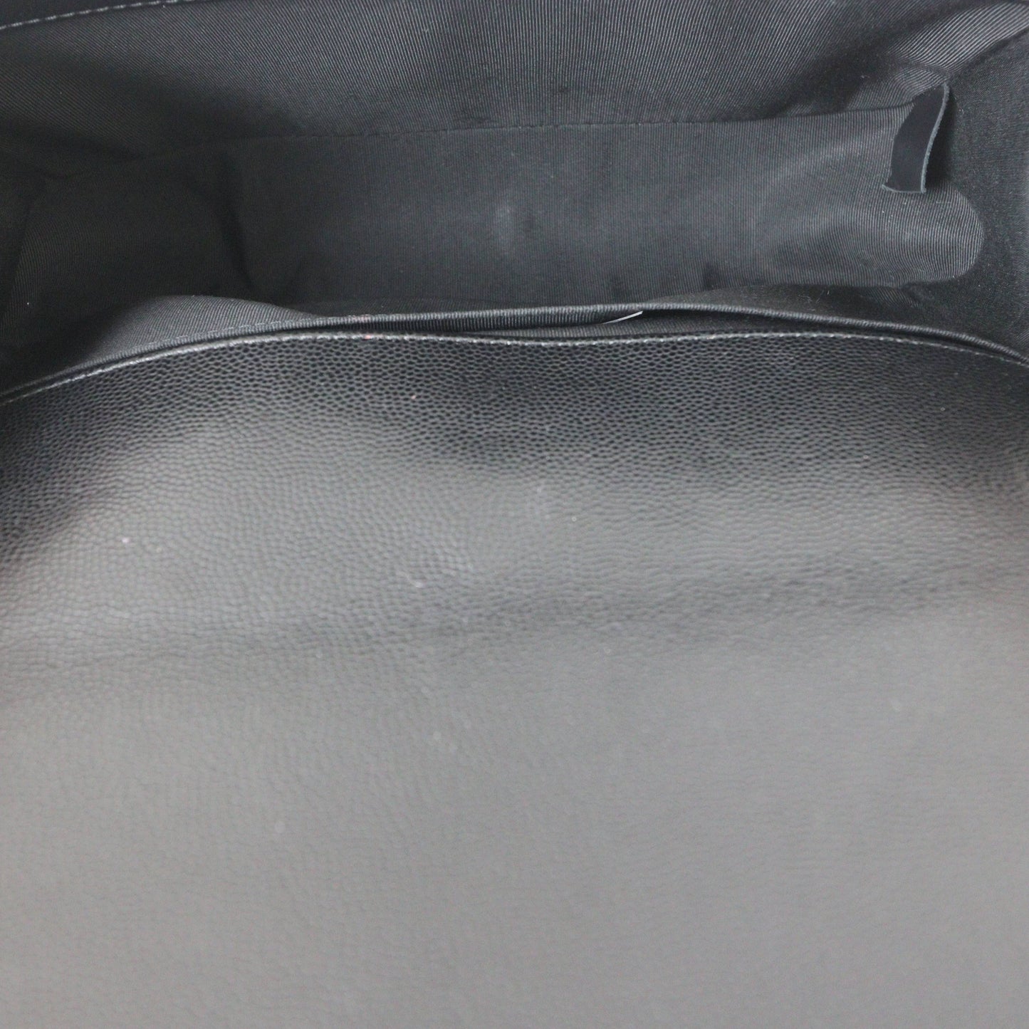 Chanel Boy Old Medium