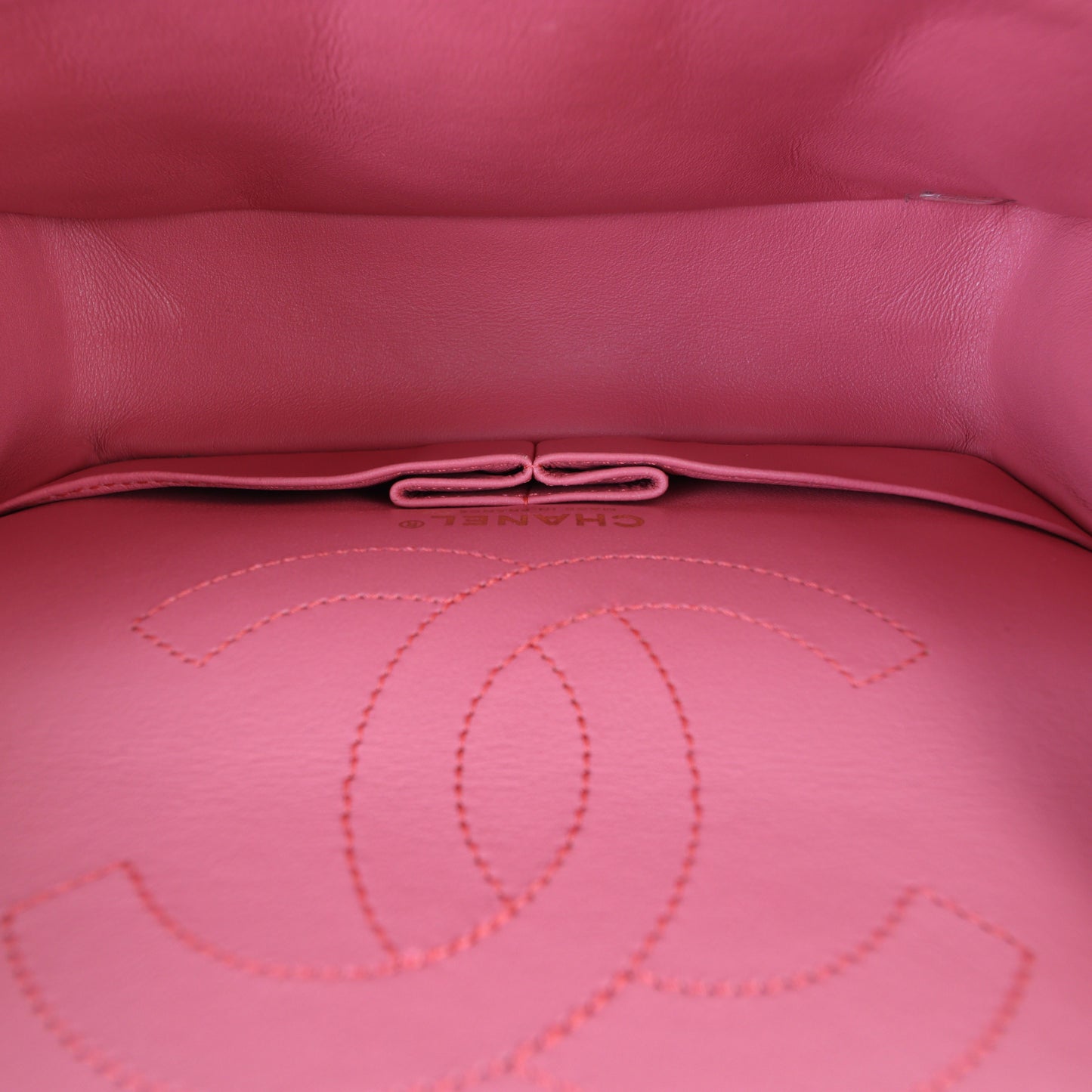 Chanel 2.55 Reissue 226 Double Flap Bag