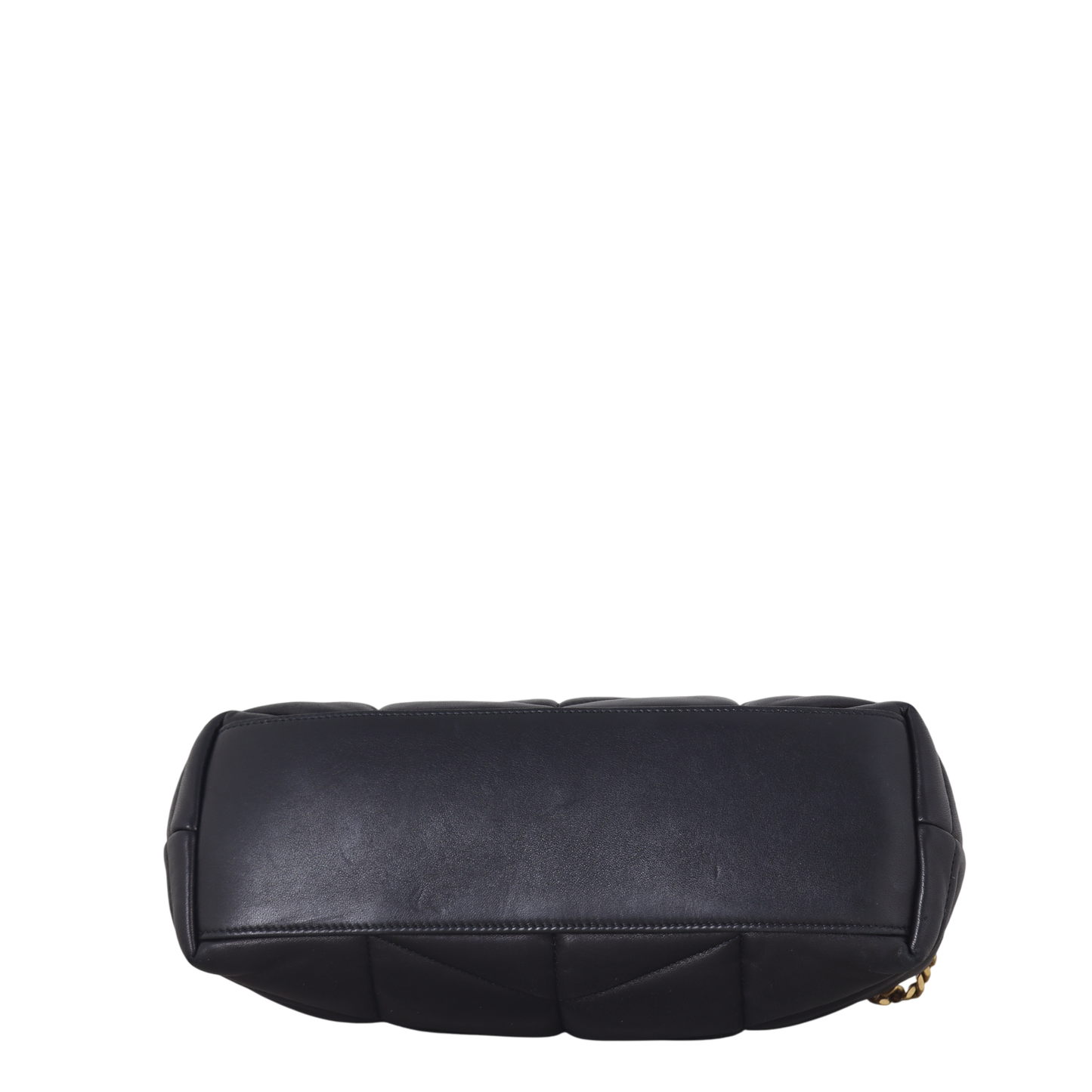 Saint Laurent Loulou Puffer Small