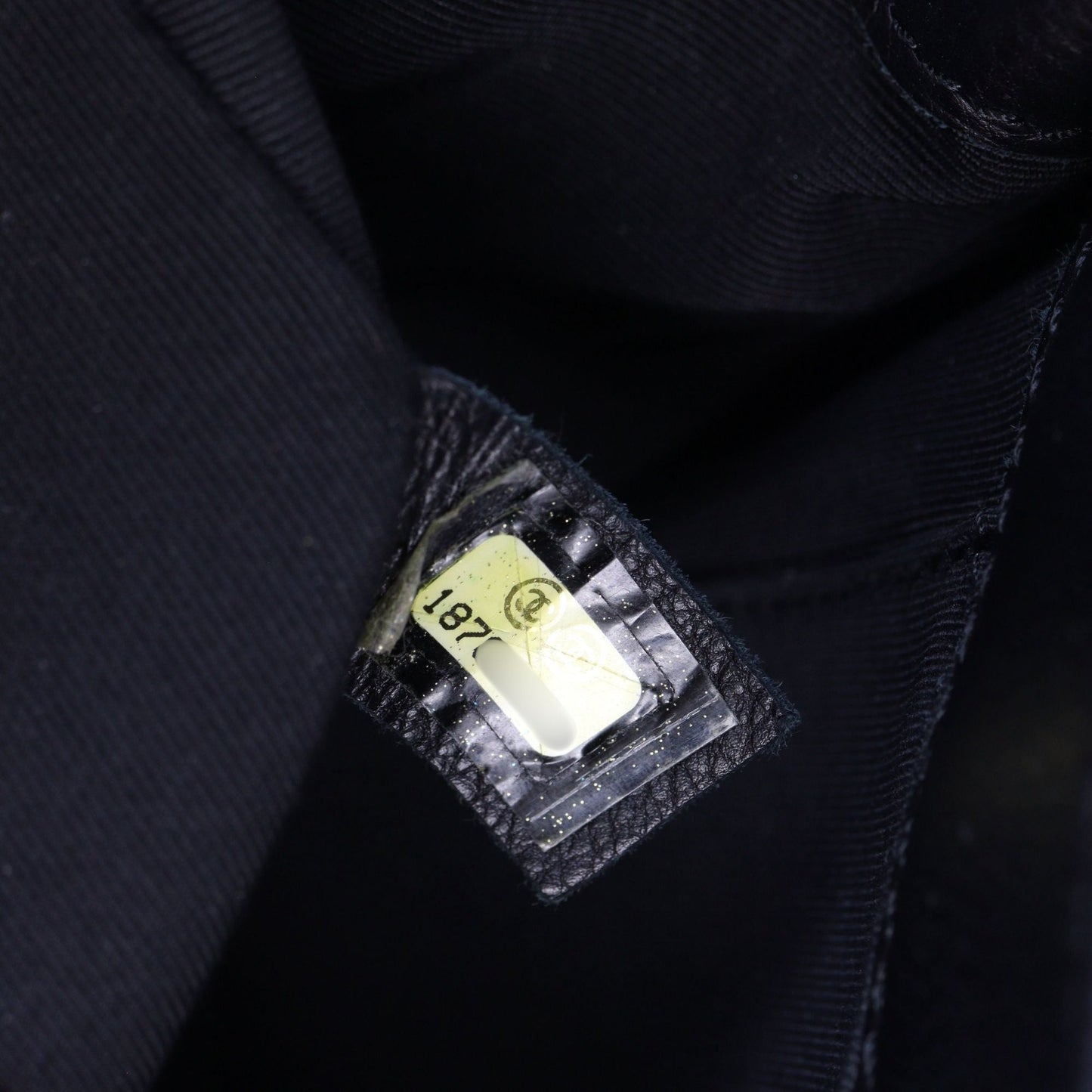 Chanel Boy Reverso Old Medium