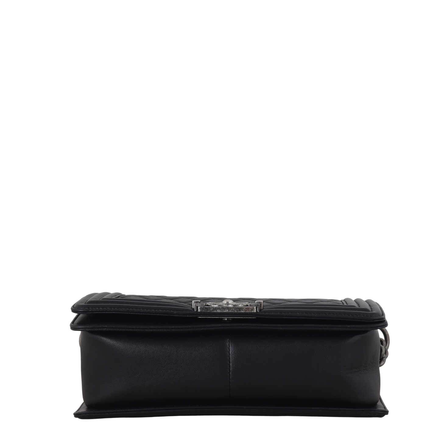 Chanel Boy Old Medium