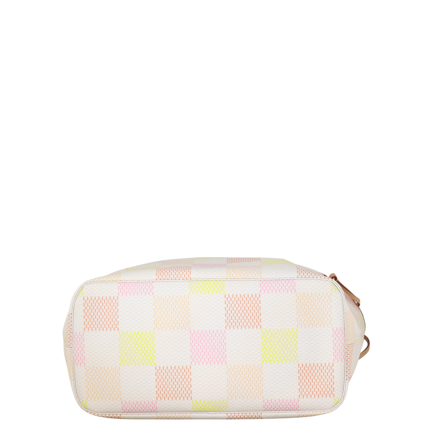 Louis Vuitton Neverfull MM Damierlicious