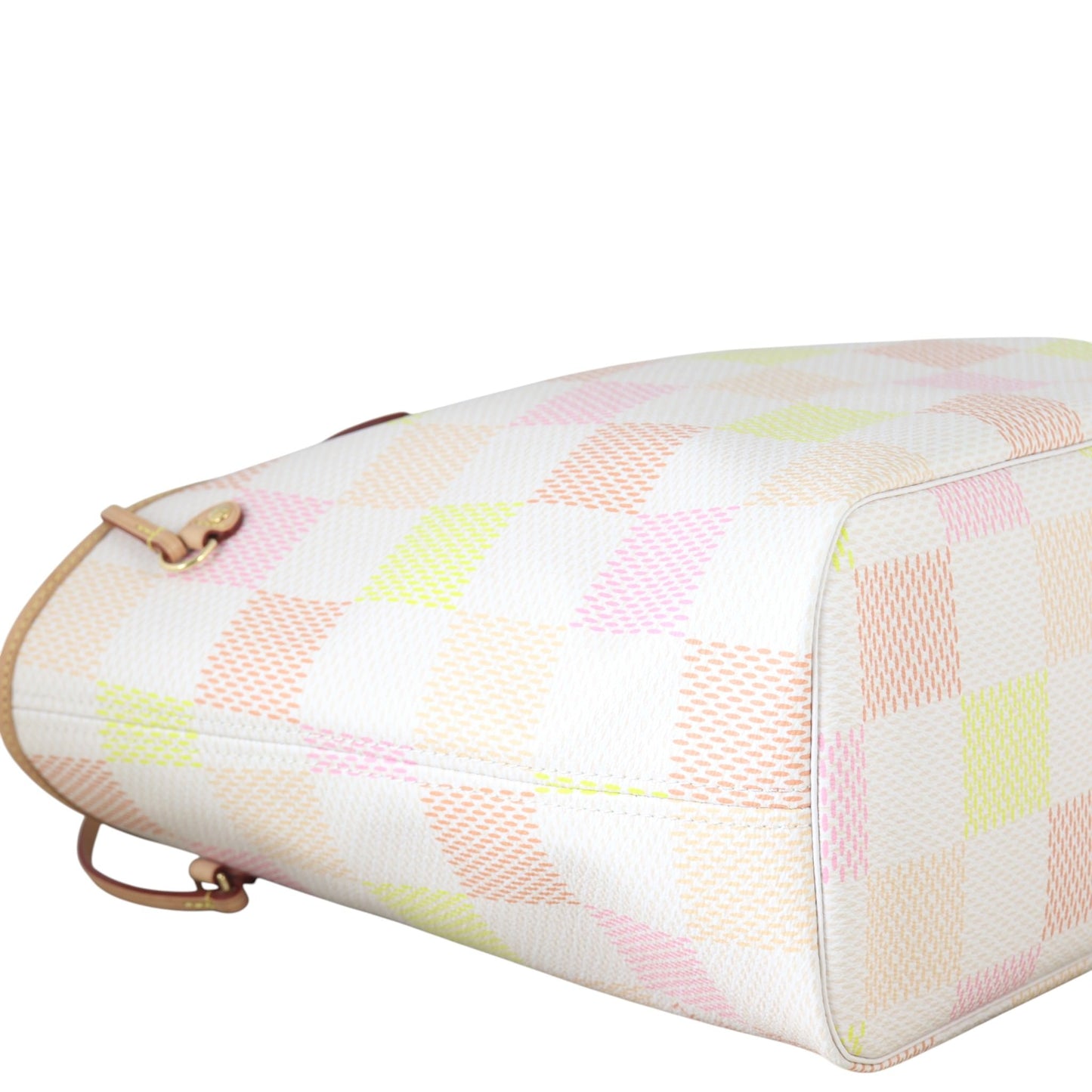 Louis Vuitton Neverfull MM Damierlicious