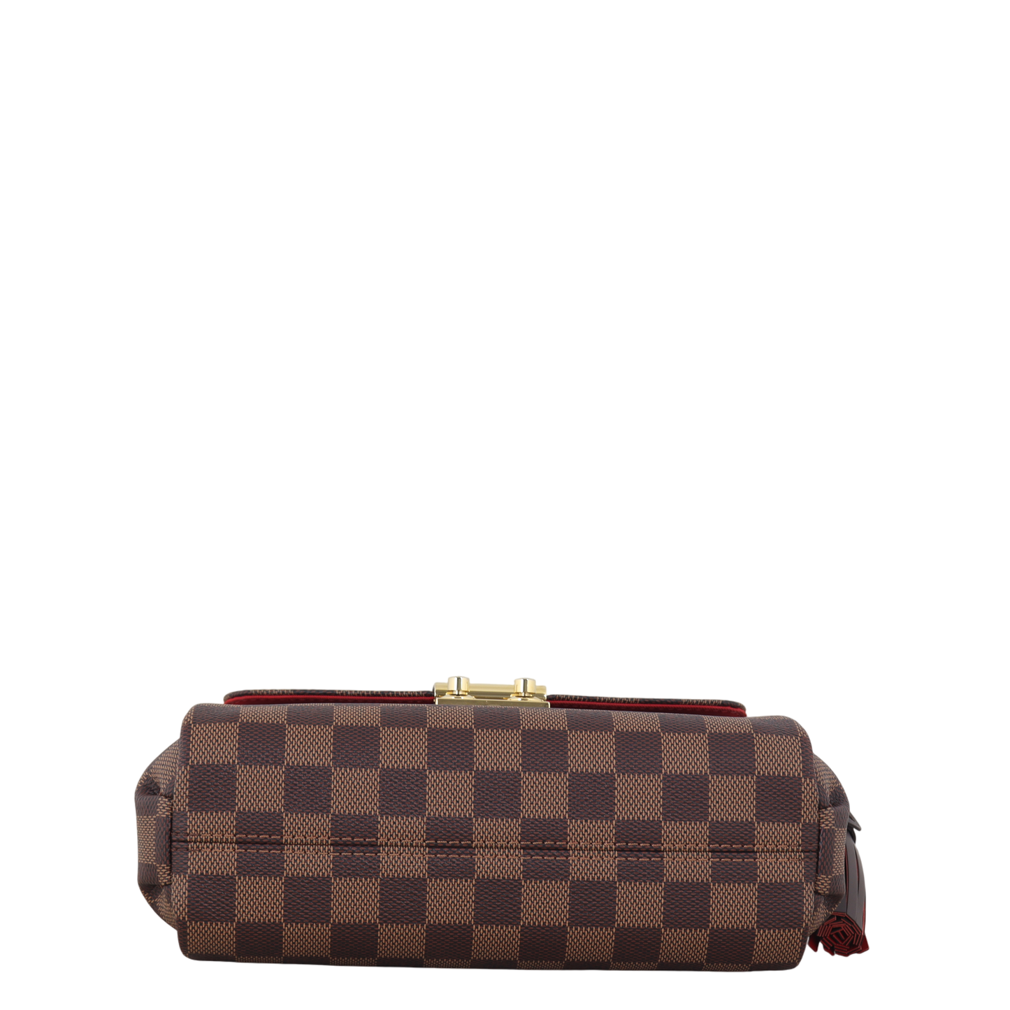 Louis Vuitton Croisette Damier Ebene