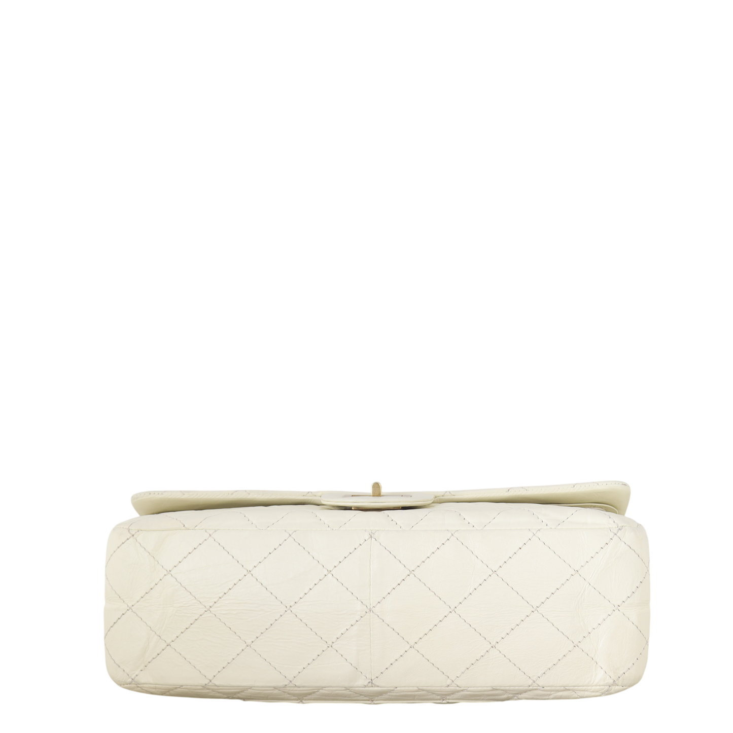 Chanel 2.55 Reissue 227 Double Flap Bag