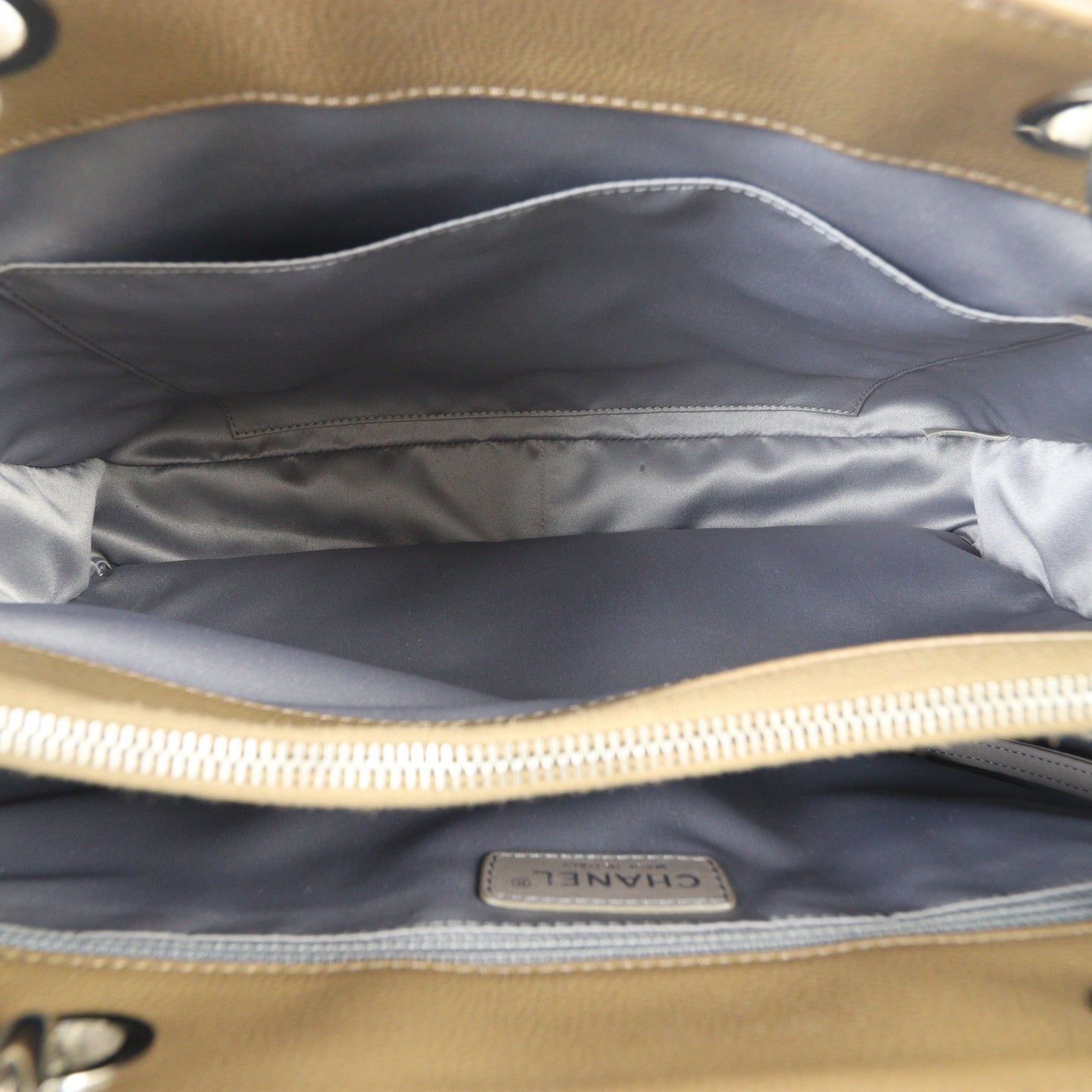 Chanel Grand Shopping Tote