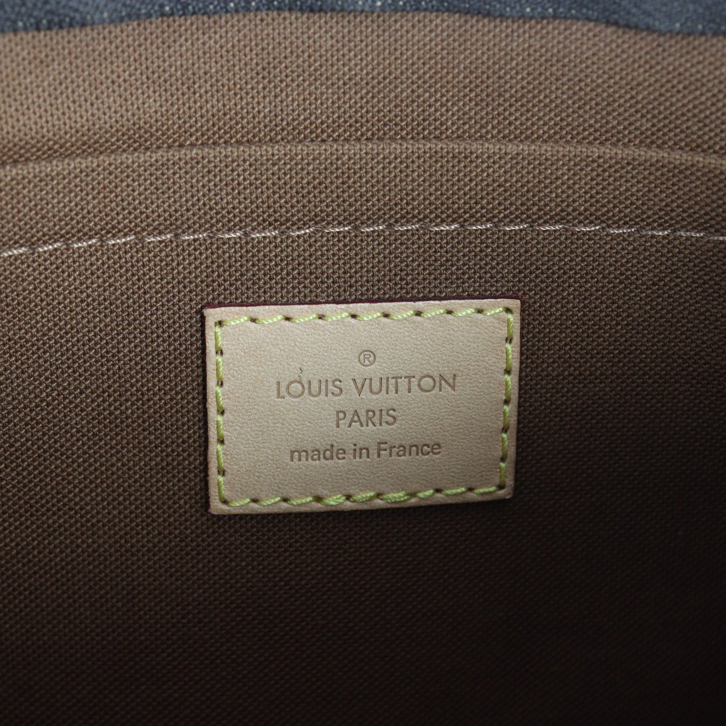 Louis Vuitton Multi Pochette Accessoires Monogram