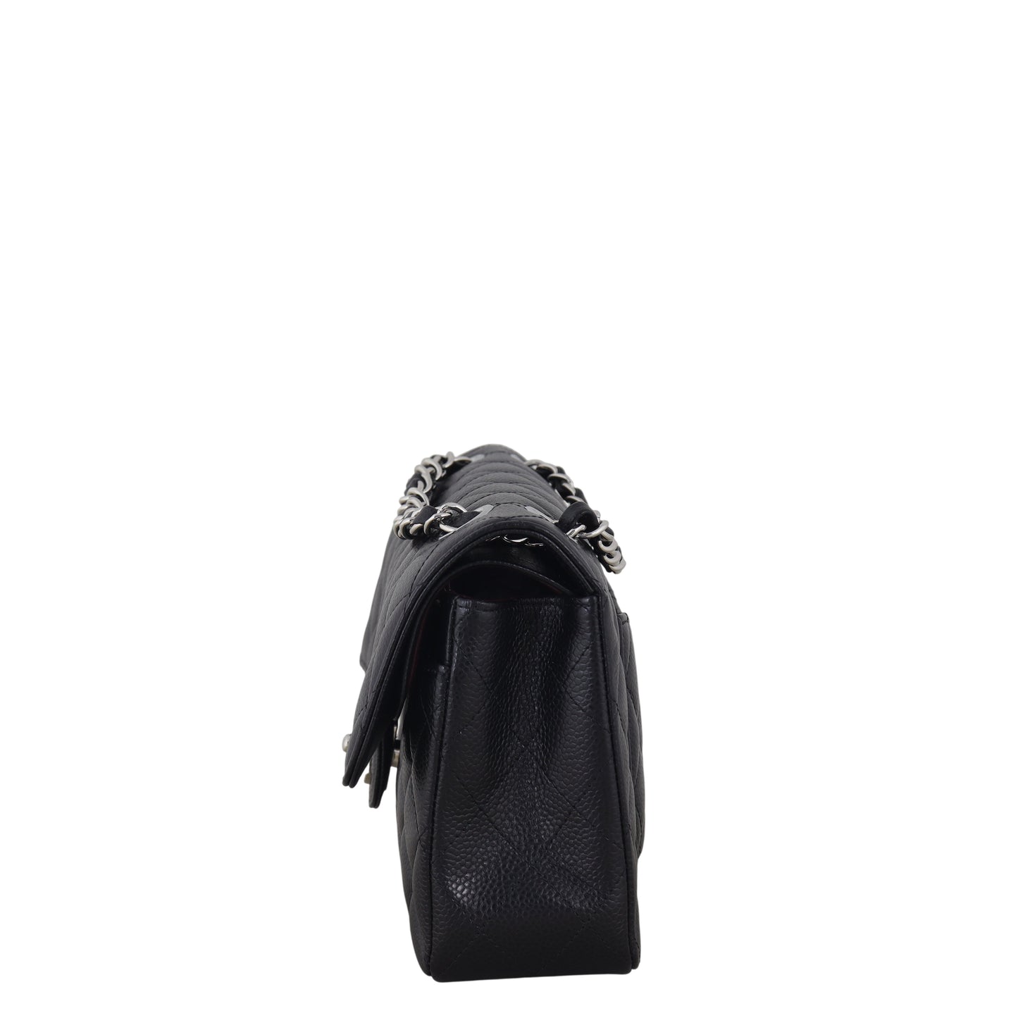 Chanel Classic Double Flap Small Caviar