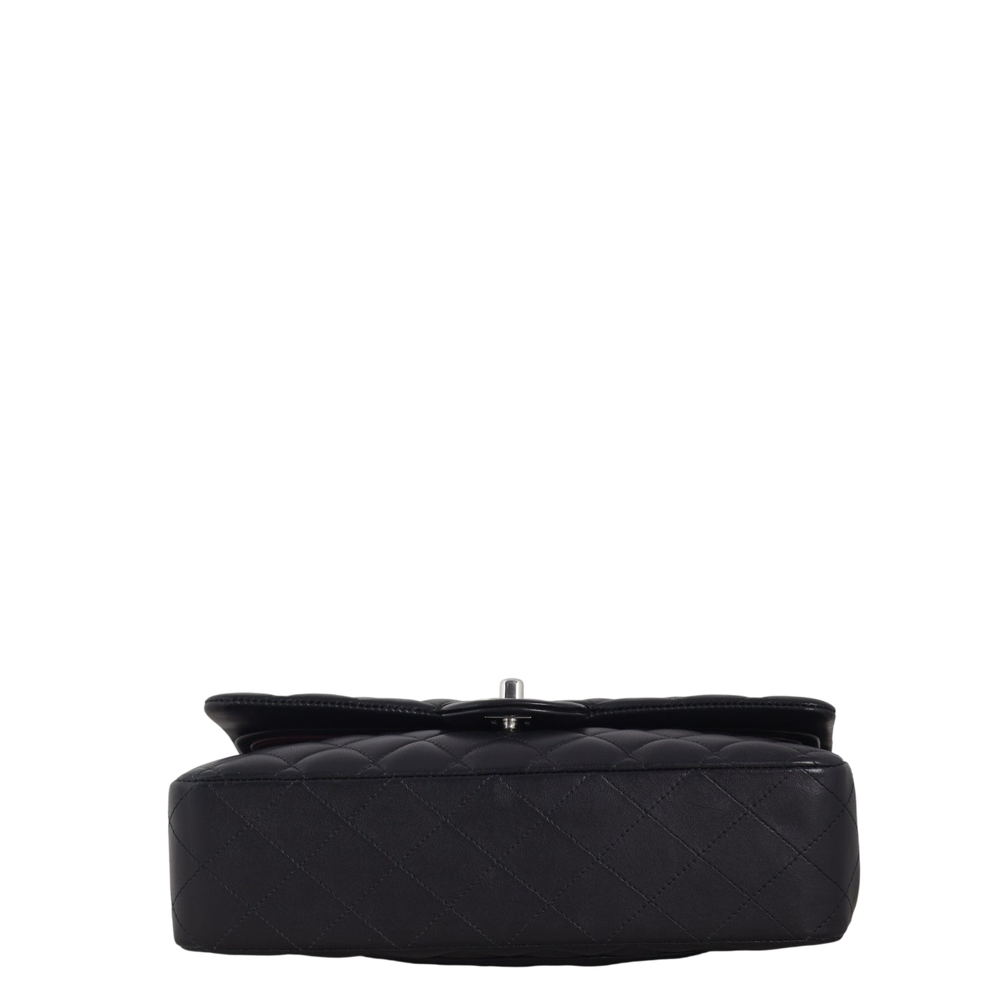 Chanel Classic Double Flap Medium Lambskin