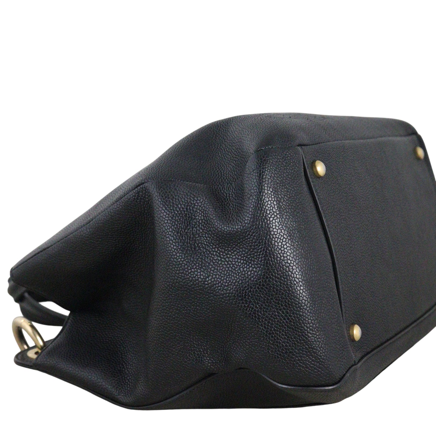 Chanel Caviar Shopping Tote Large