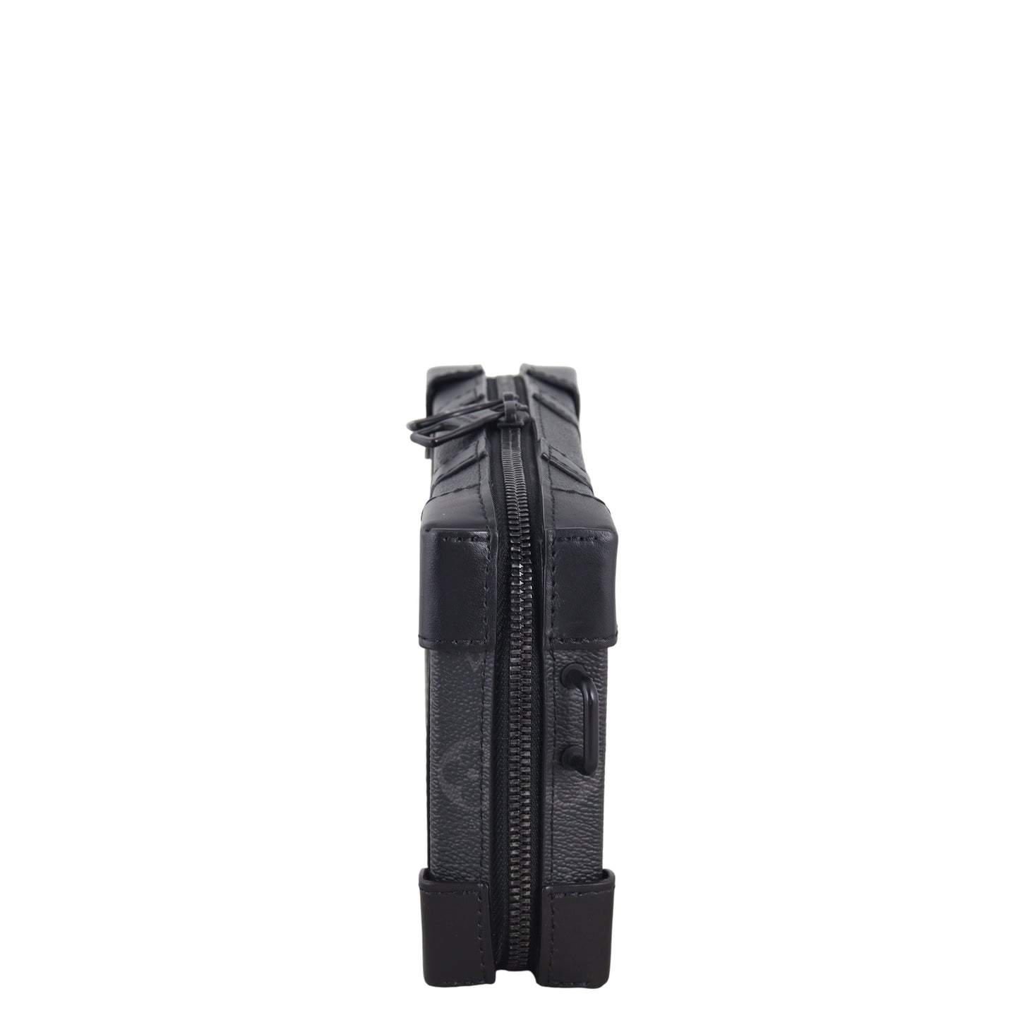 Louis Vuitton Soft Trunk Wallet Monogram Eclipse