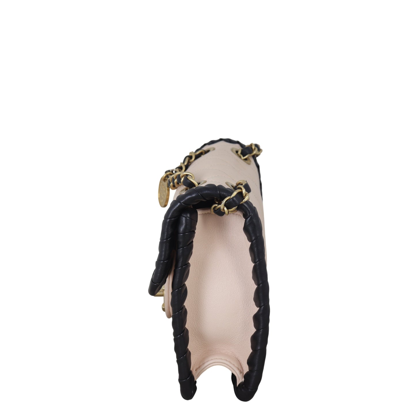 Chanel My Own Frame Flap Bag Mini