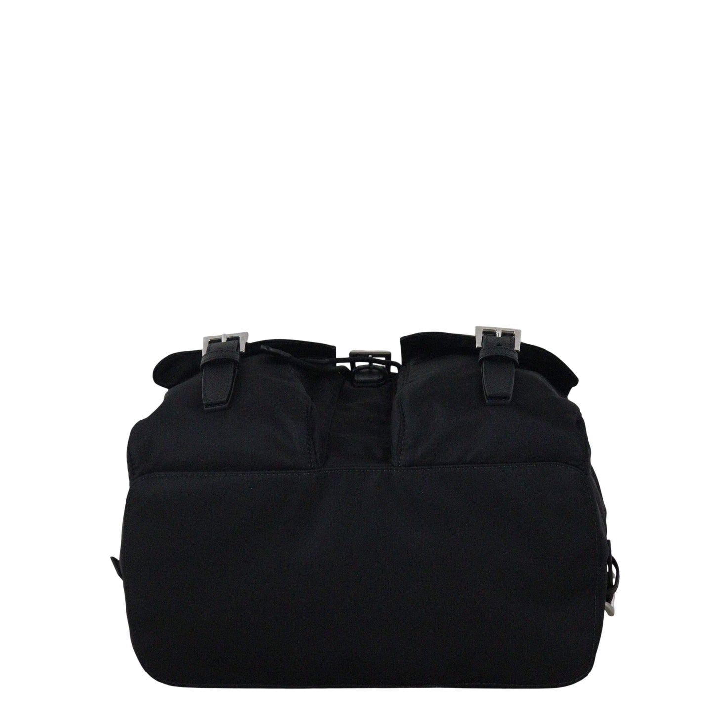 Prada Re-Nylon Backpack Medium