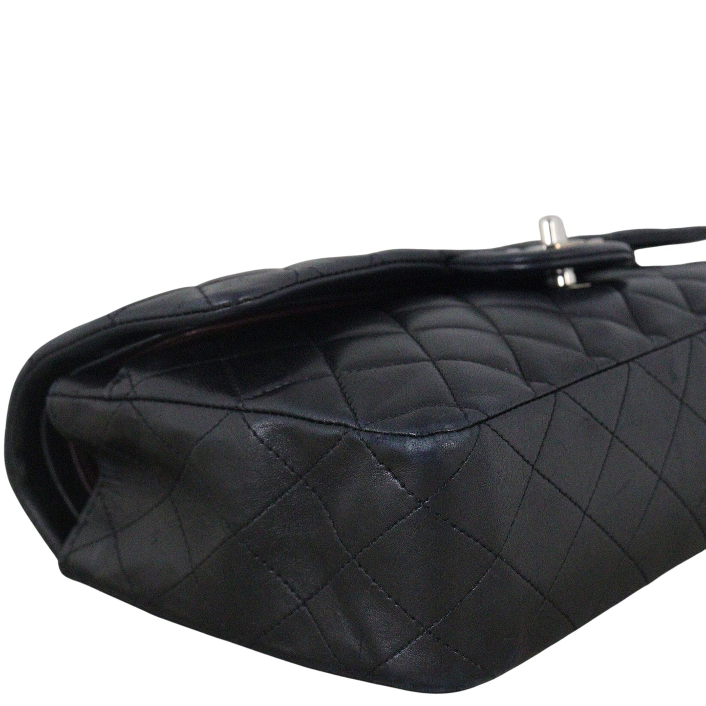 Chanel Classic Double Flap Medium Lambskin