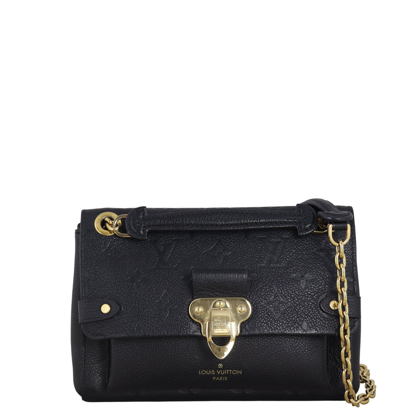 Louis Vuitton Vavin BB Monogram Empreinte