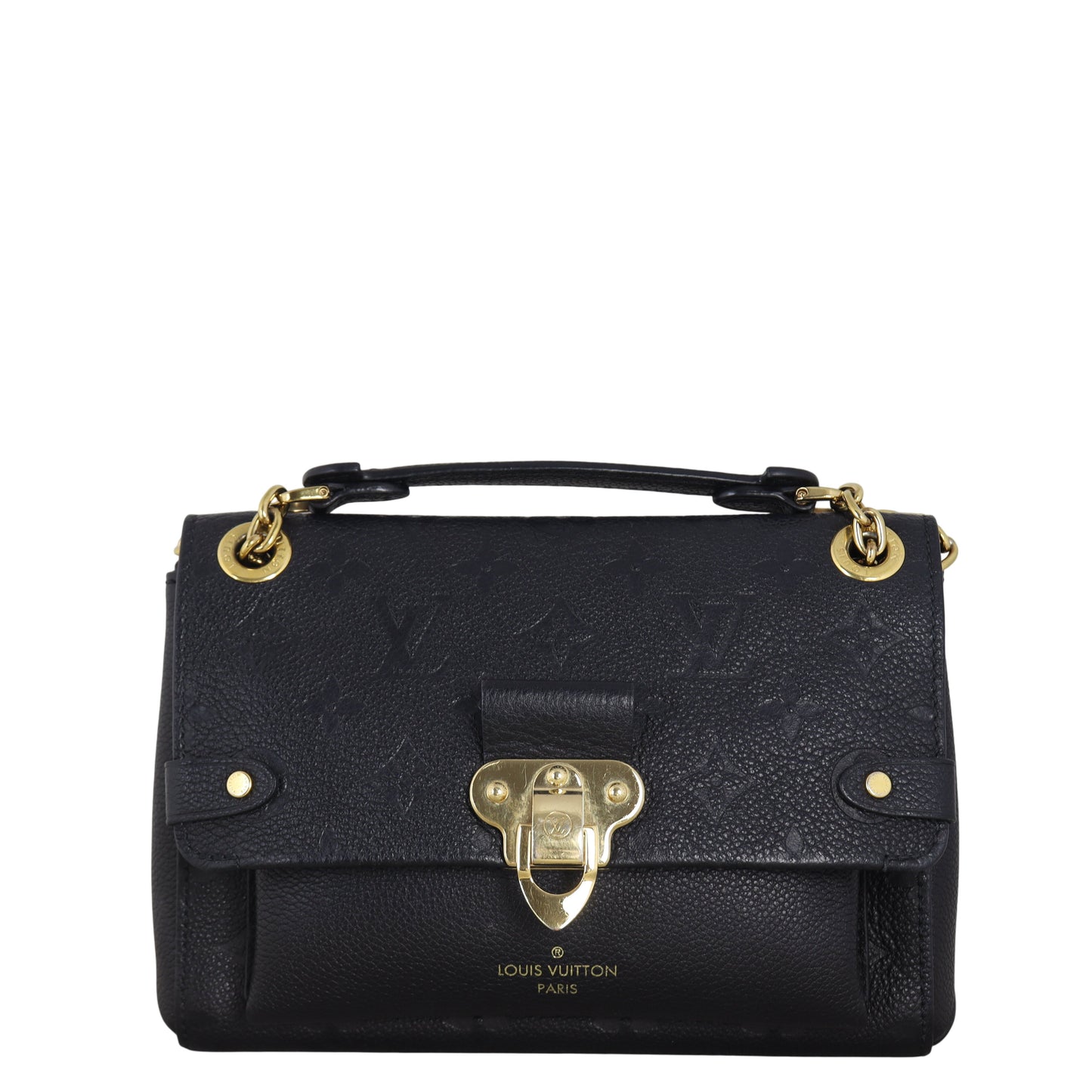 Louis Vuitton Vavin BB Monogram Empreinte