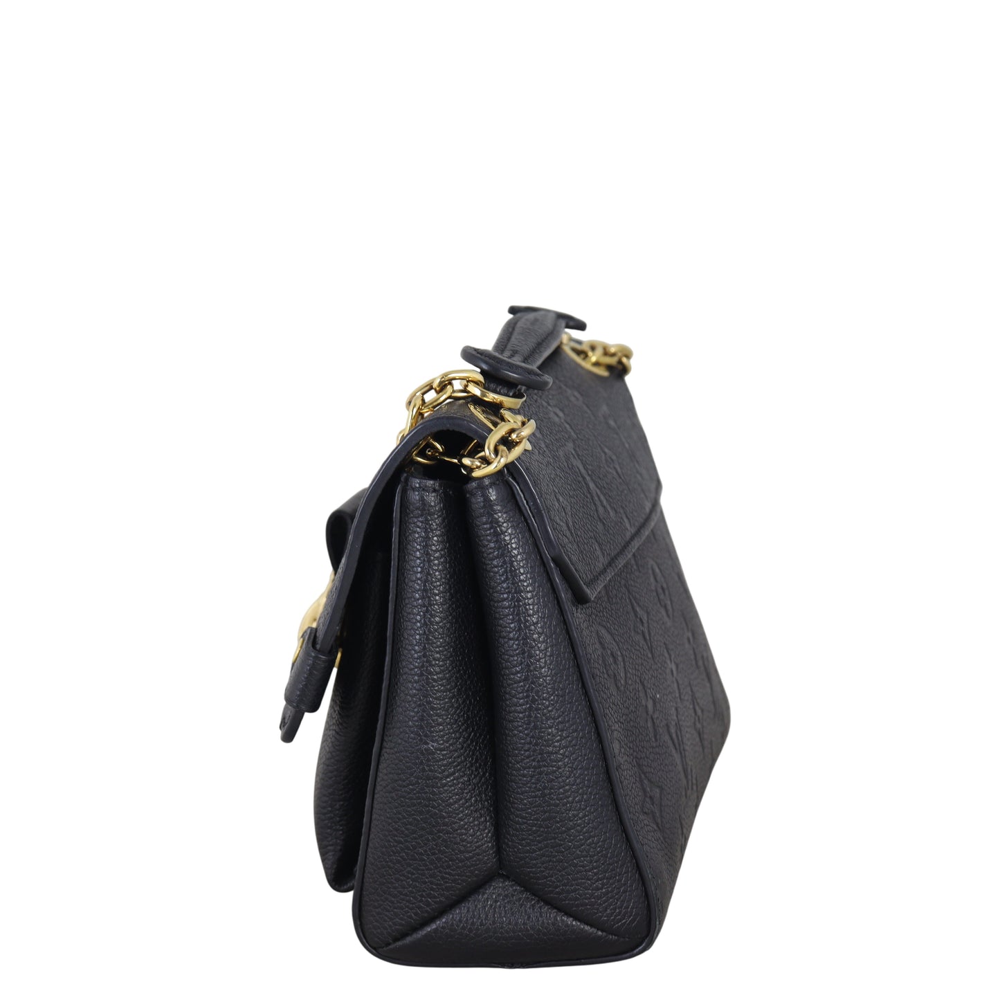 Louis Vuitton Vavin BB Monogram Empreinte