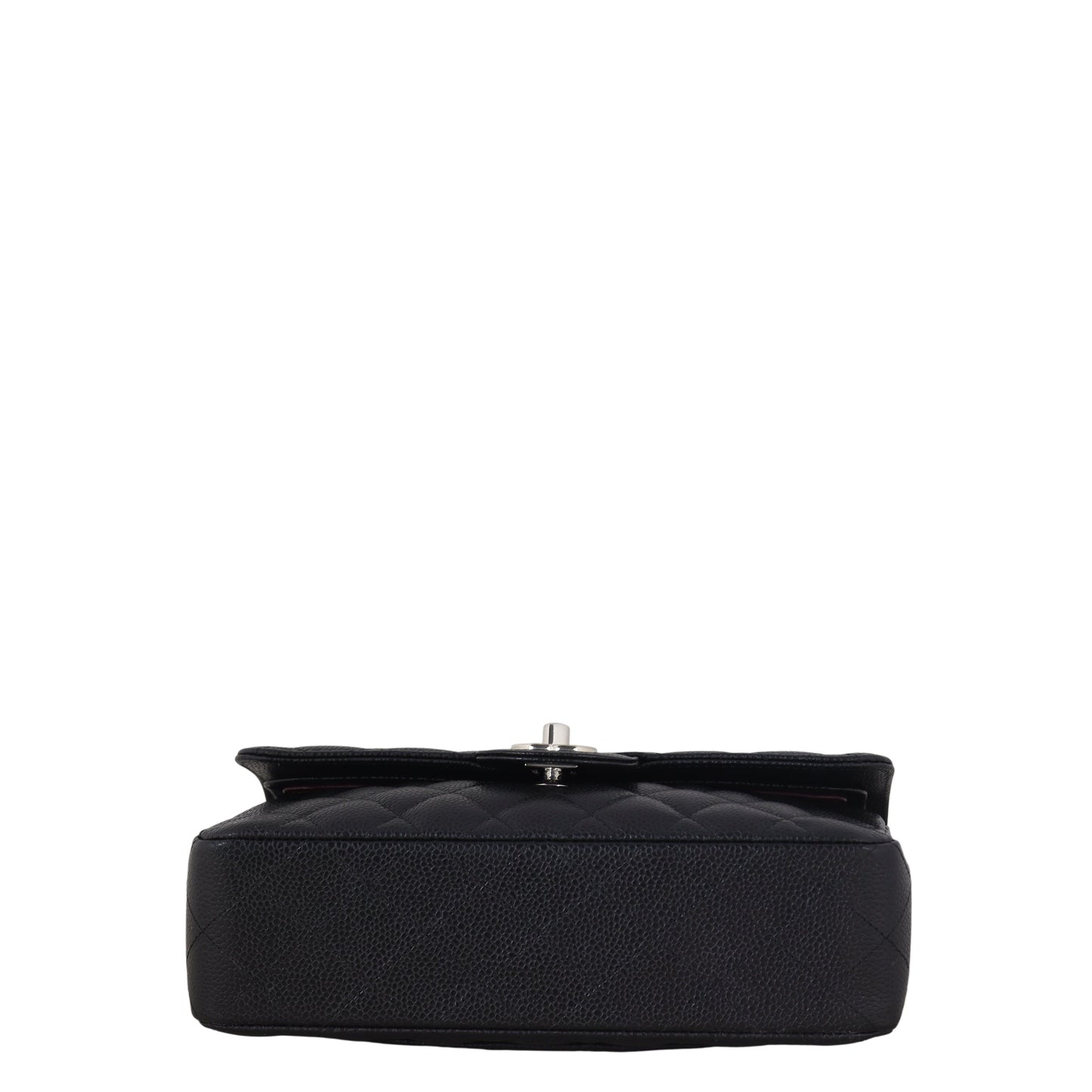 Chanel Classic Double Flap Small Caviar
