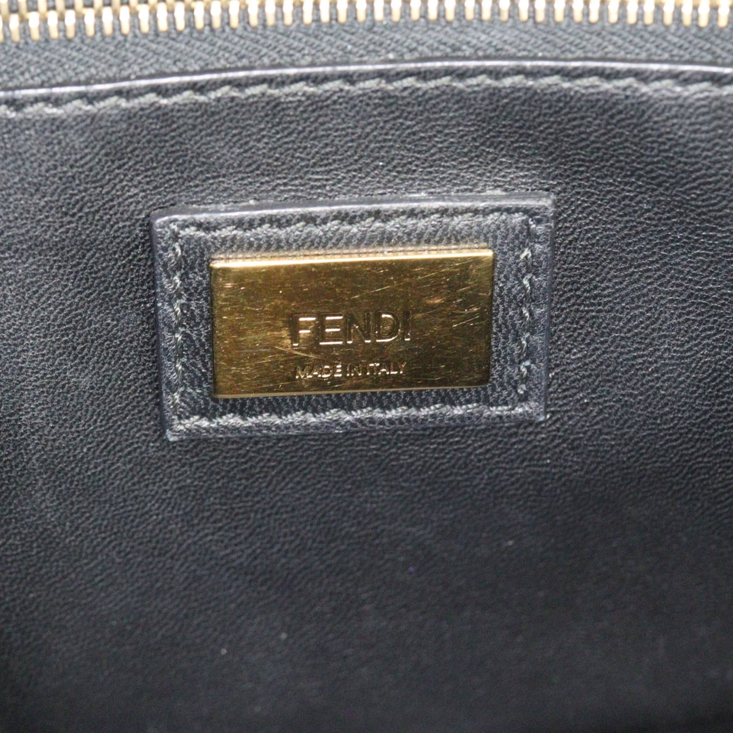 Fendi Peekaboo Mini