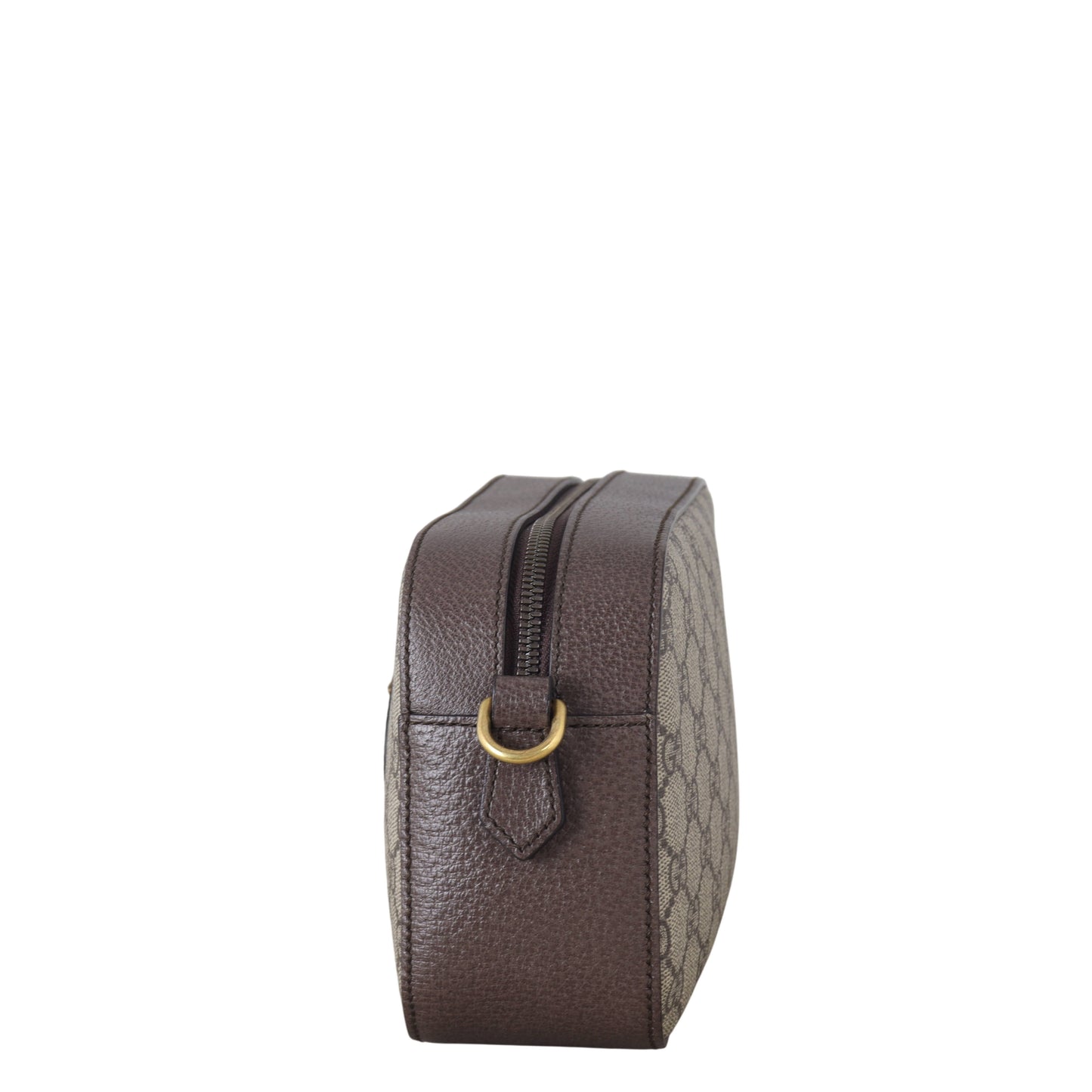 Gucci Neo Vintage GG Supreme Messenger Bag