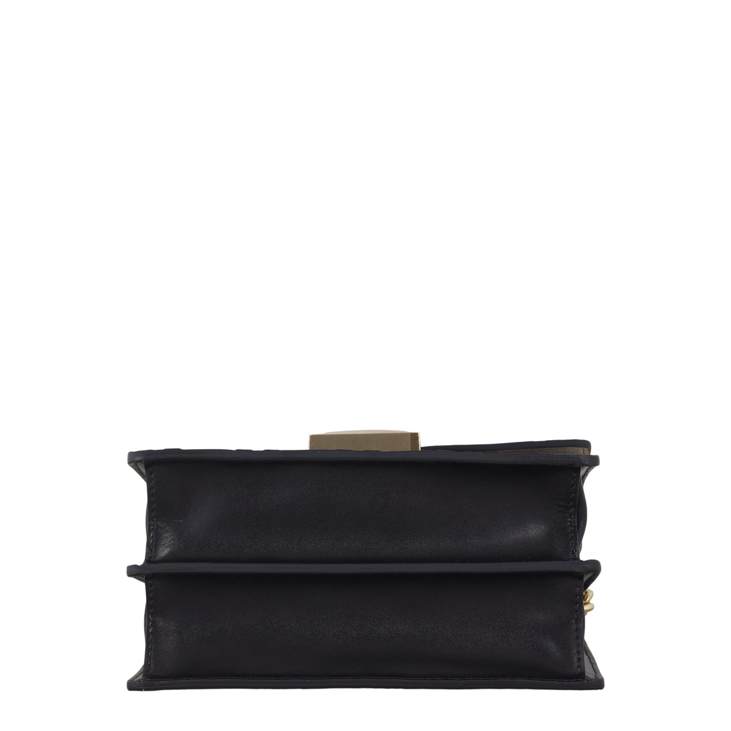 Fendi Kan U Crossbody Bag Small