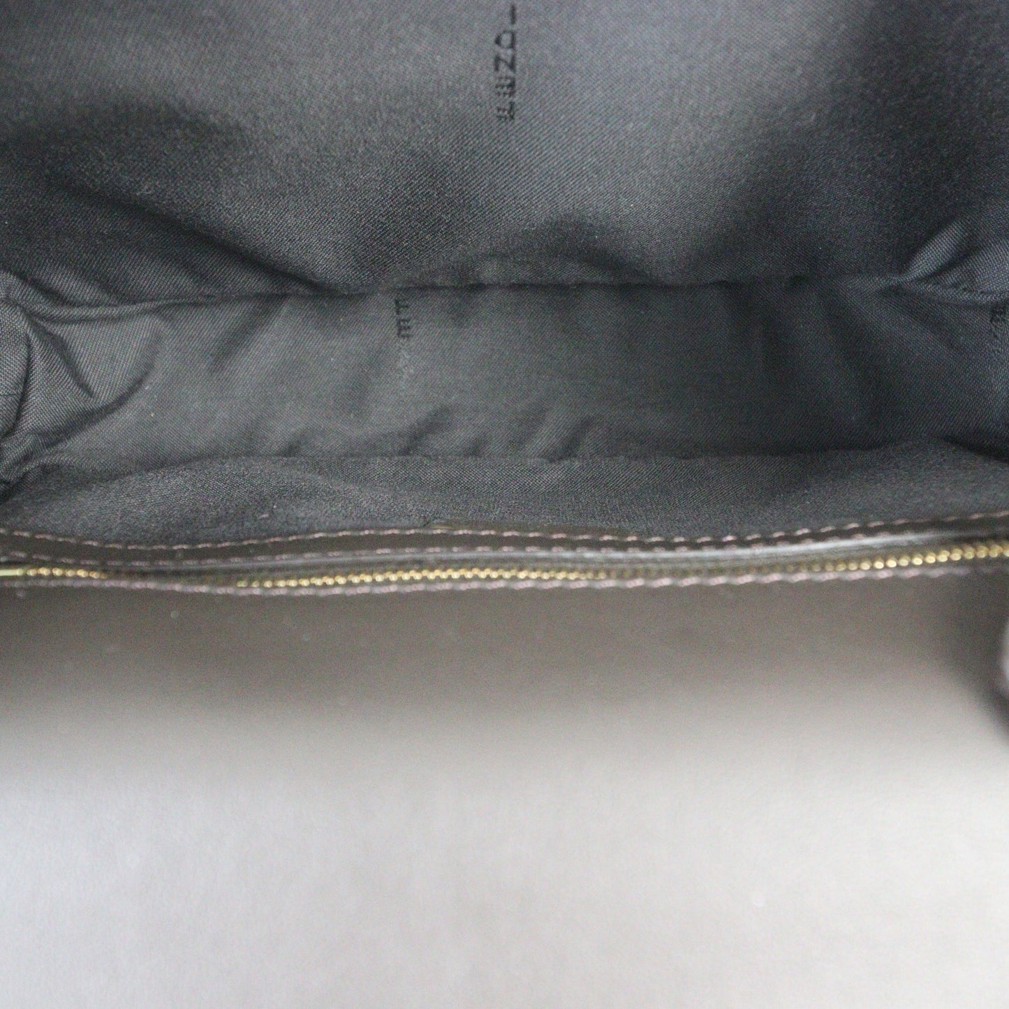 Fendi Baguette Chain Midi Bag