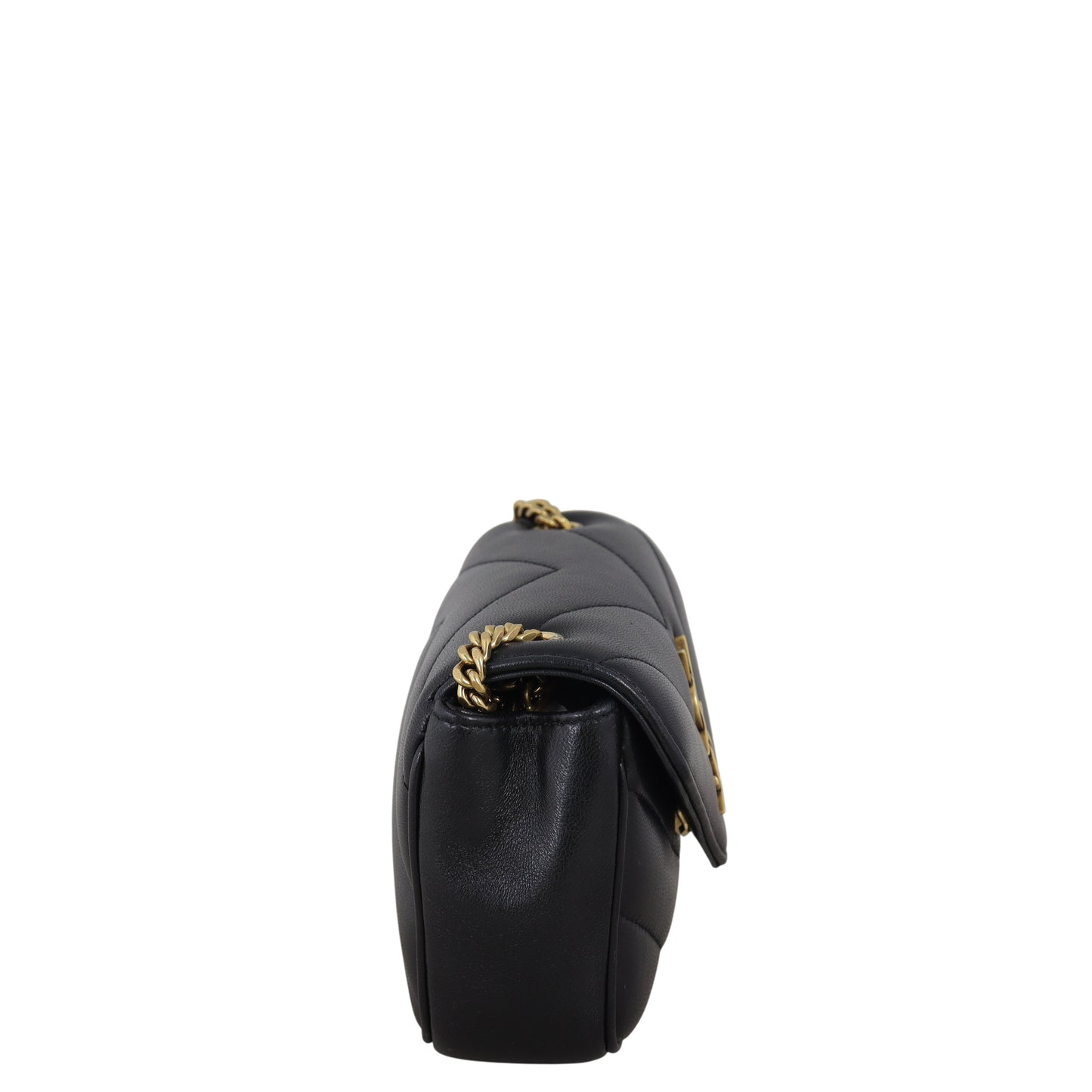 Saint Laurent Loulou Mini