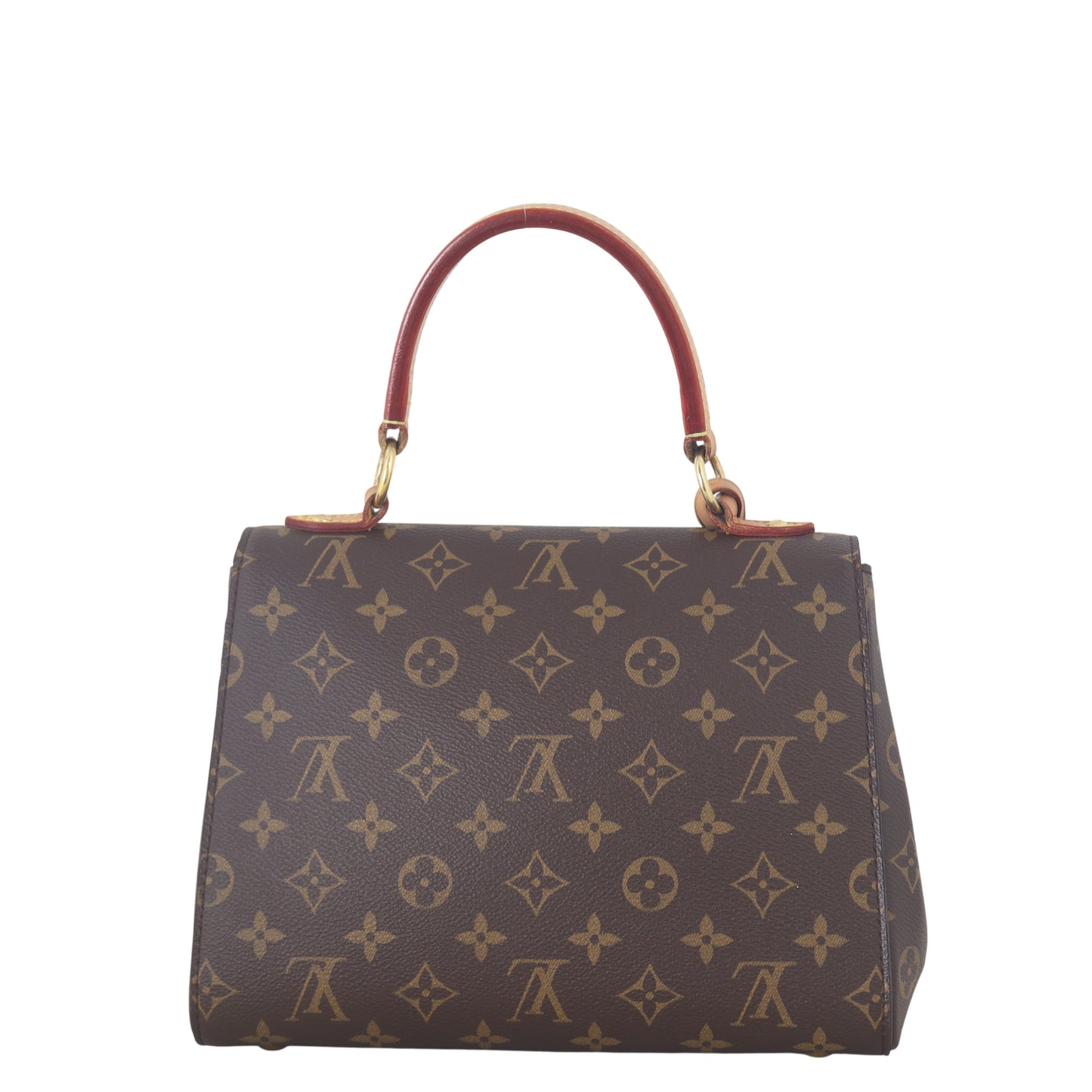 Louis Vuitton Cluny BB Monogram