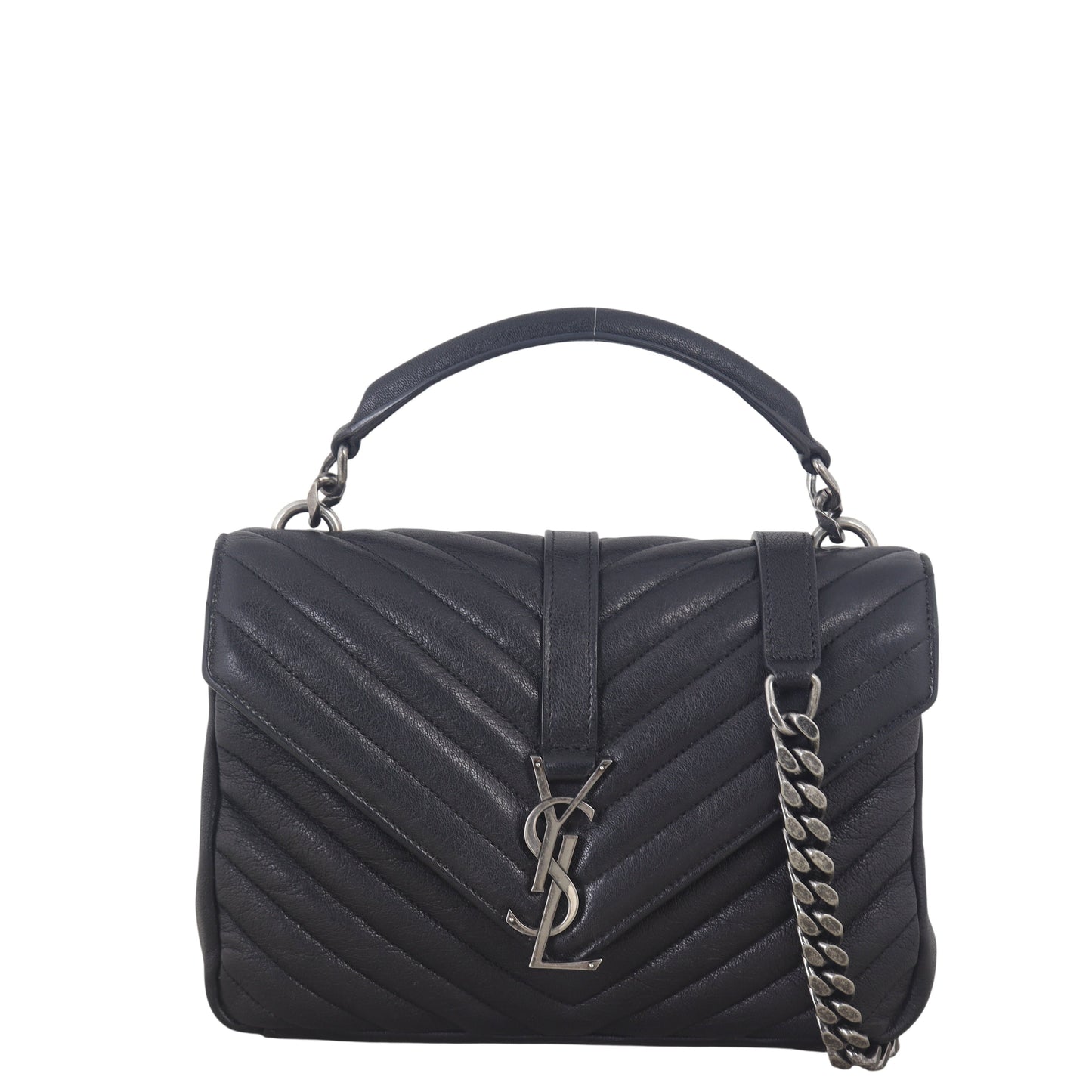Saint Laurent College Medium