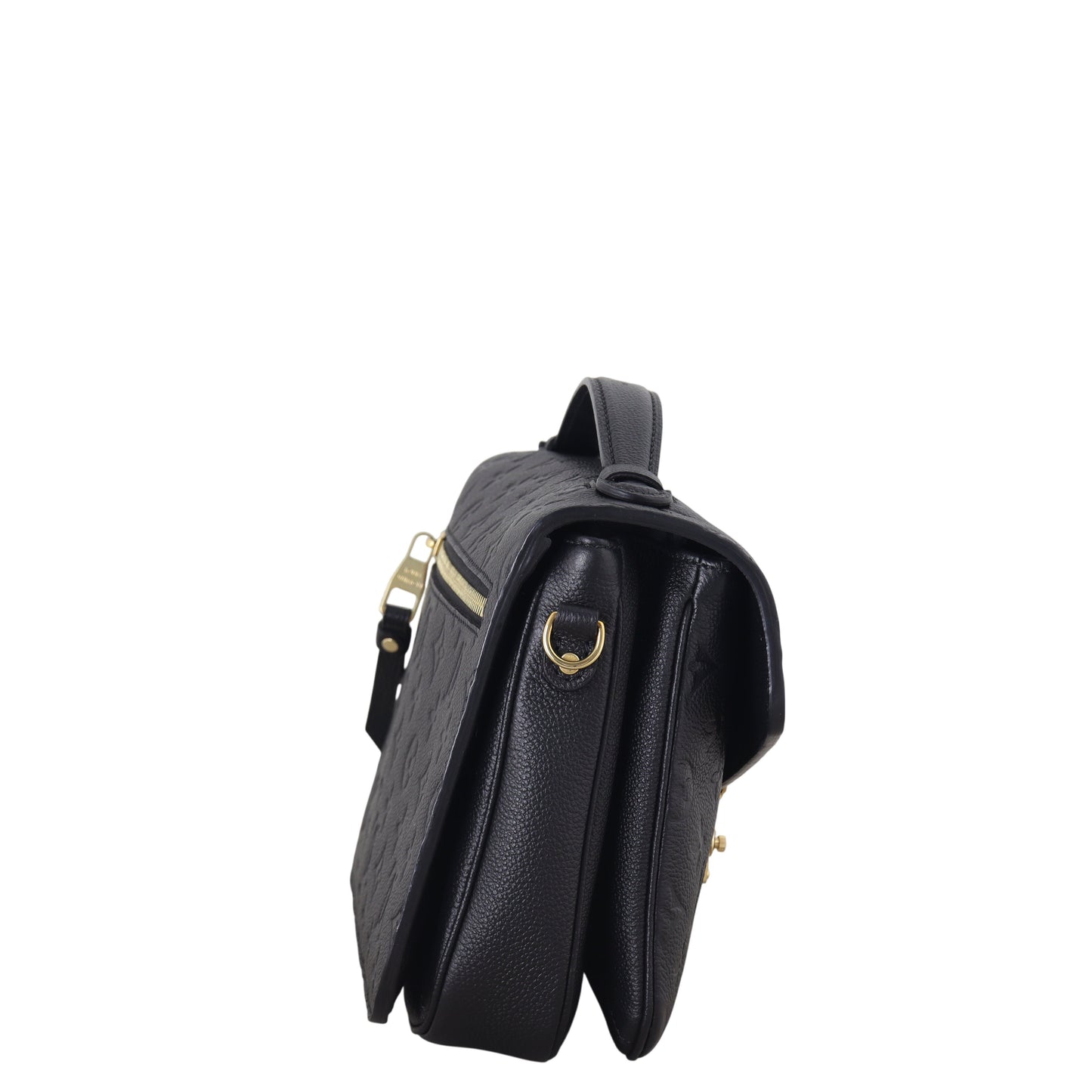 Louis Vuitton Pochette Metis Monogram Empreinte