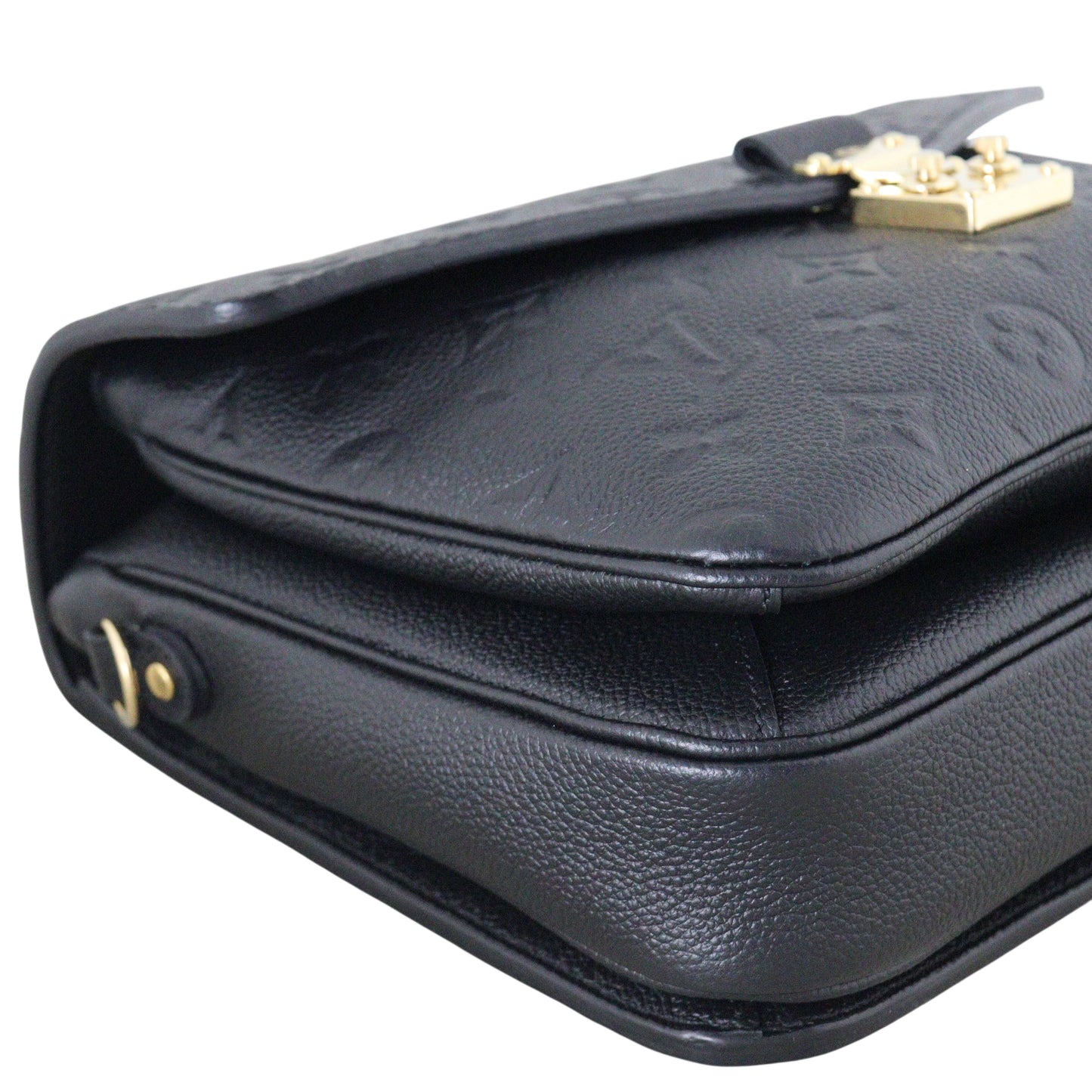 Louis Vuitton Pochette Metis Monogram Empreinte