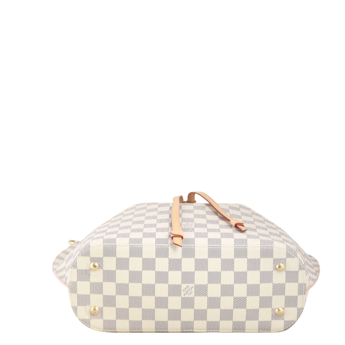 Louis Vuitton Girolata Damier Azur