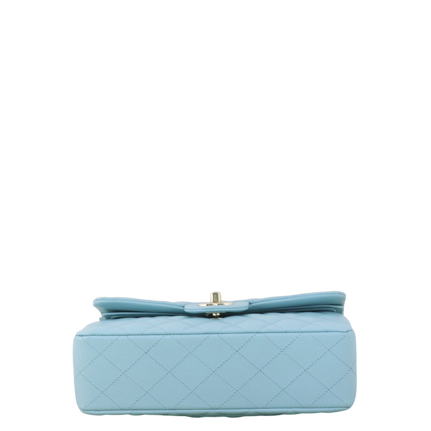 Chanel Classic Double Flap Small Caviar
