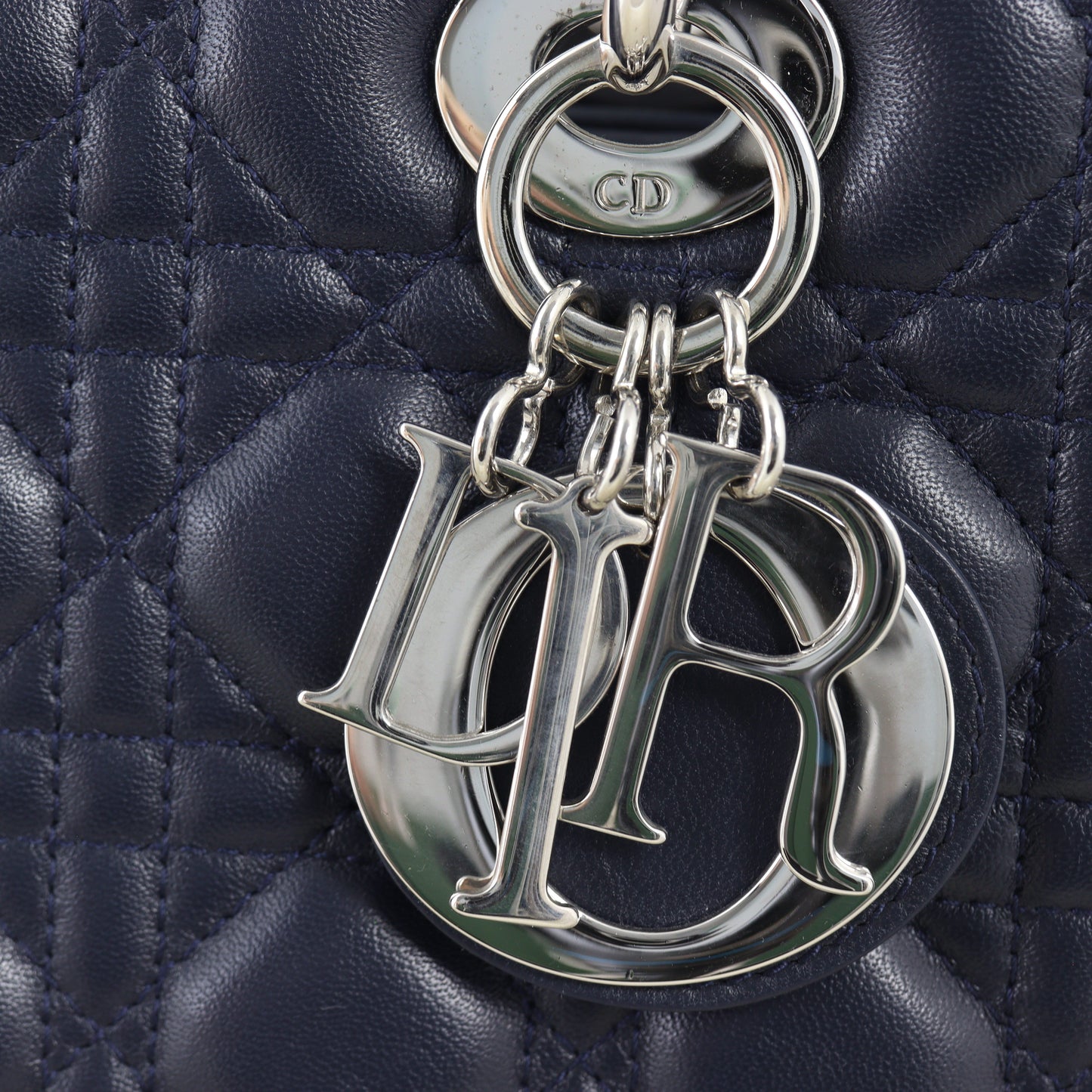 Dior Lady Dior Medium