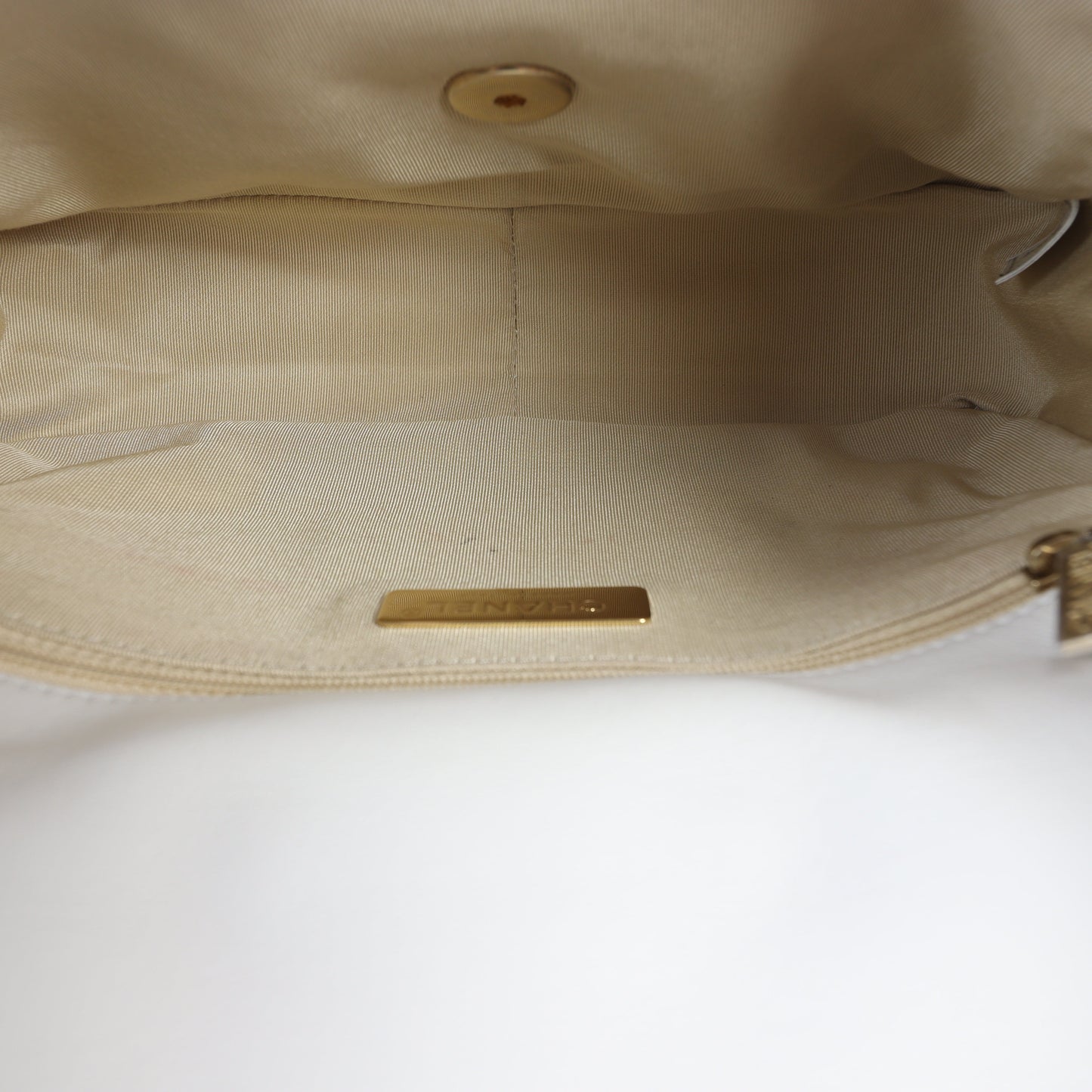 Chanel 19 Flap Bag Medium