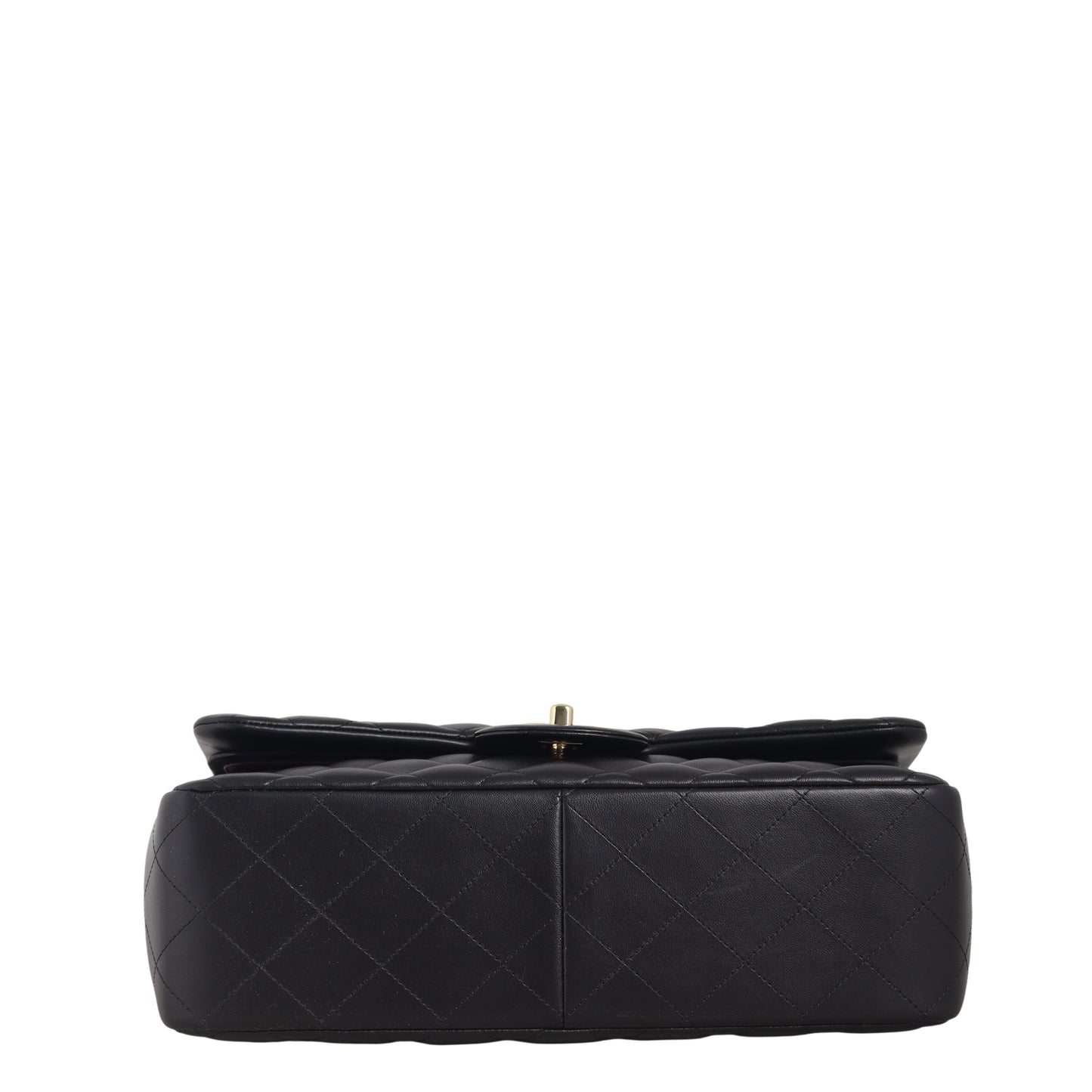 Chanel Classic Double Flap Jumbo Lambskin