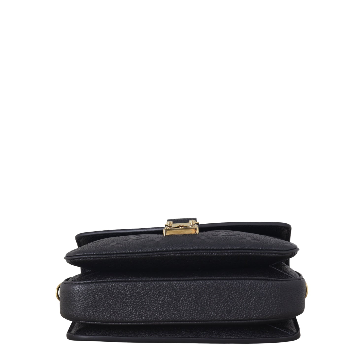 Louis Vuitton Pochette Metis East West Monogram Empreinte