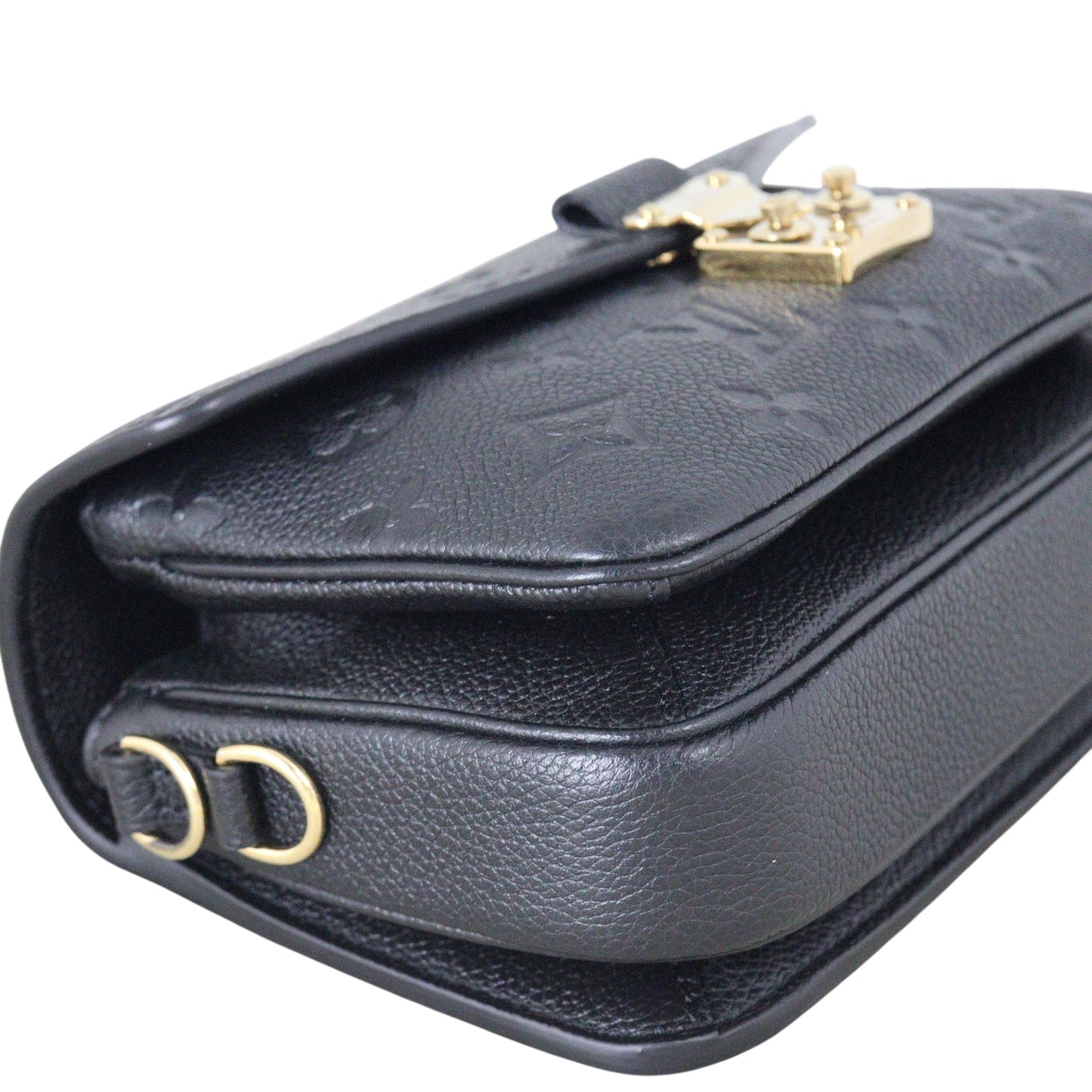 Louis Vuitton Pochette Metis East West Monogram Empreinte