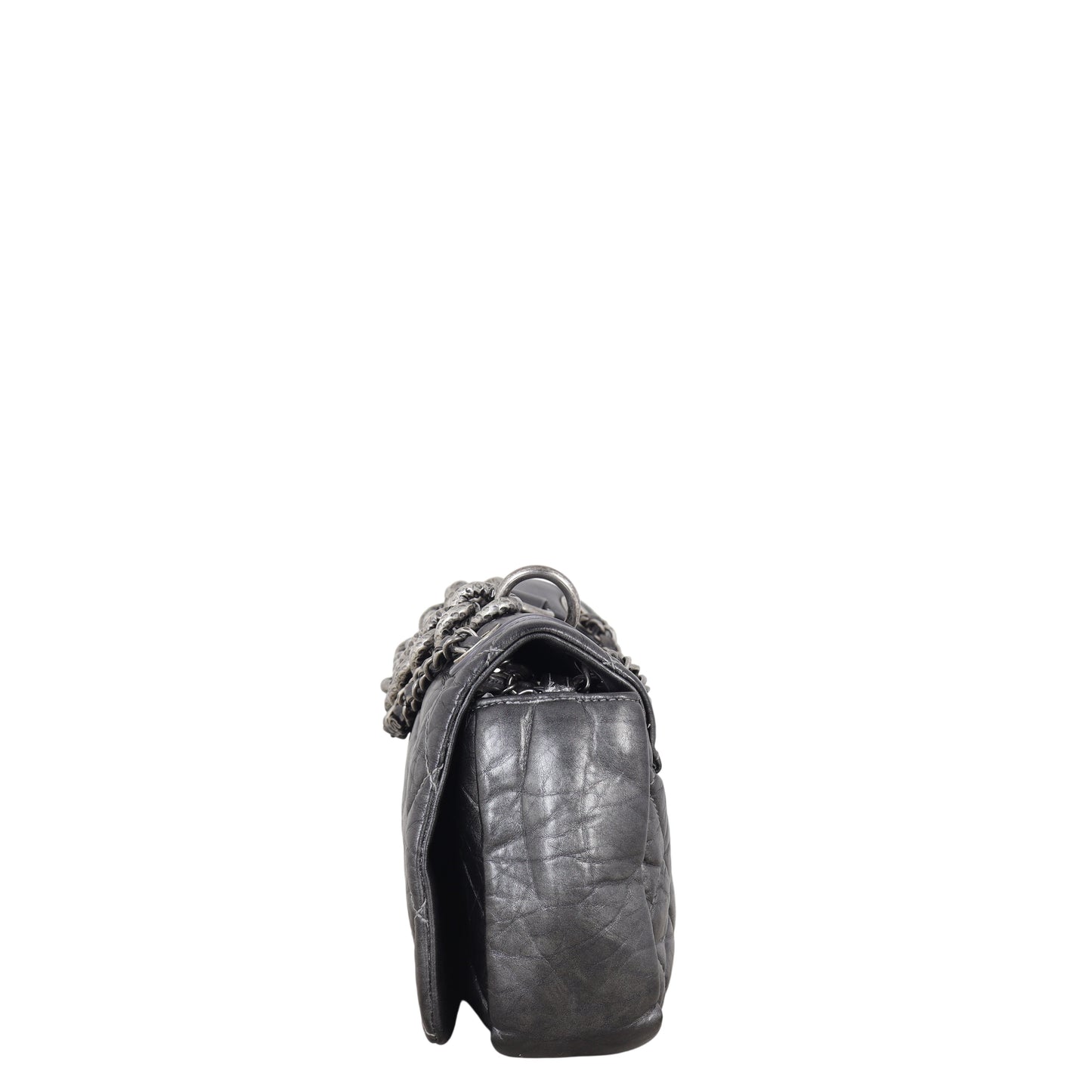 Chanel Pondicherry Flap Bag