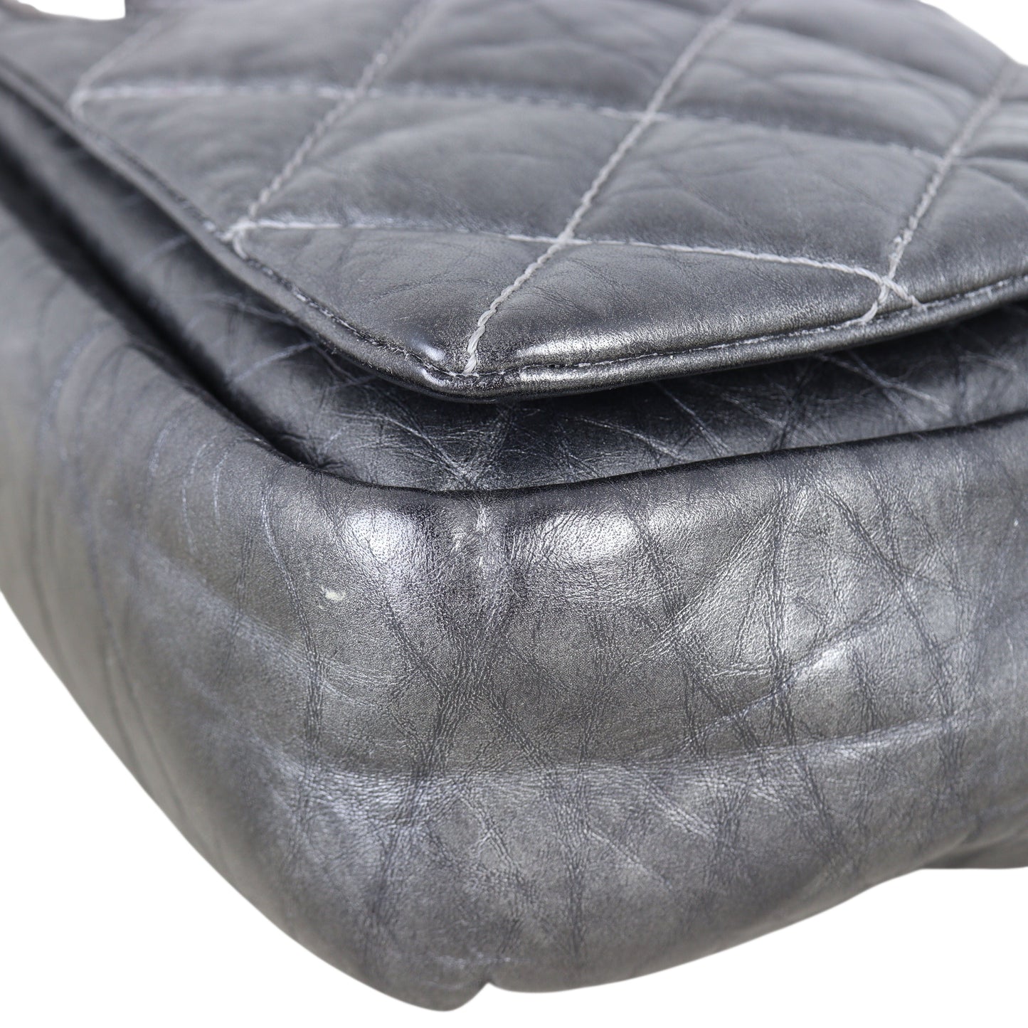Chanel Pondicherry Flap Bag