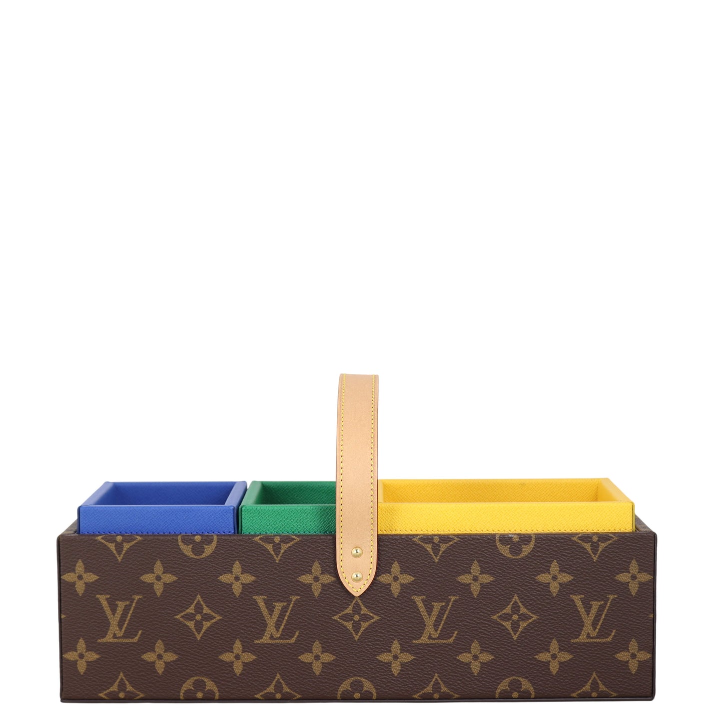 Louis Vuitton Robert Toolbox Monogram