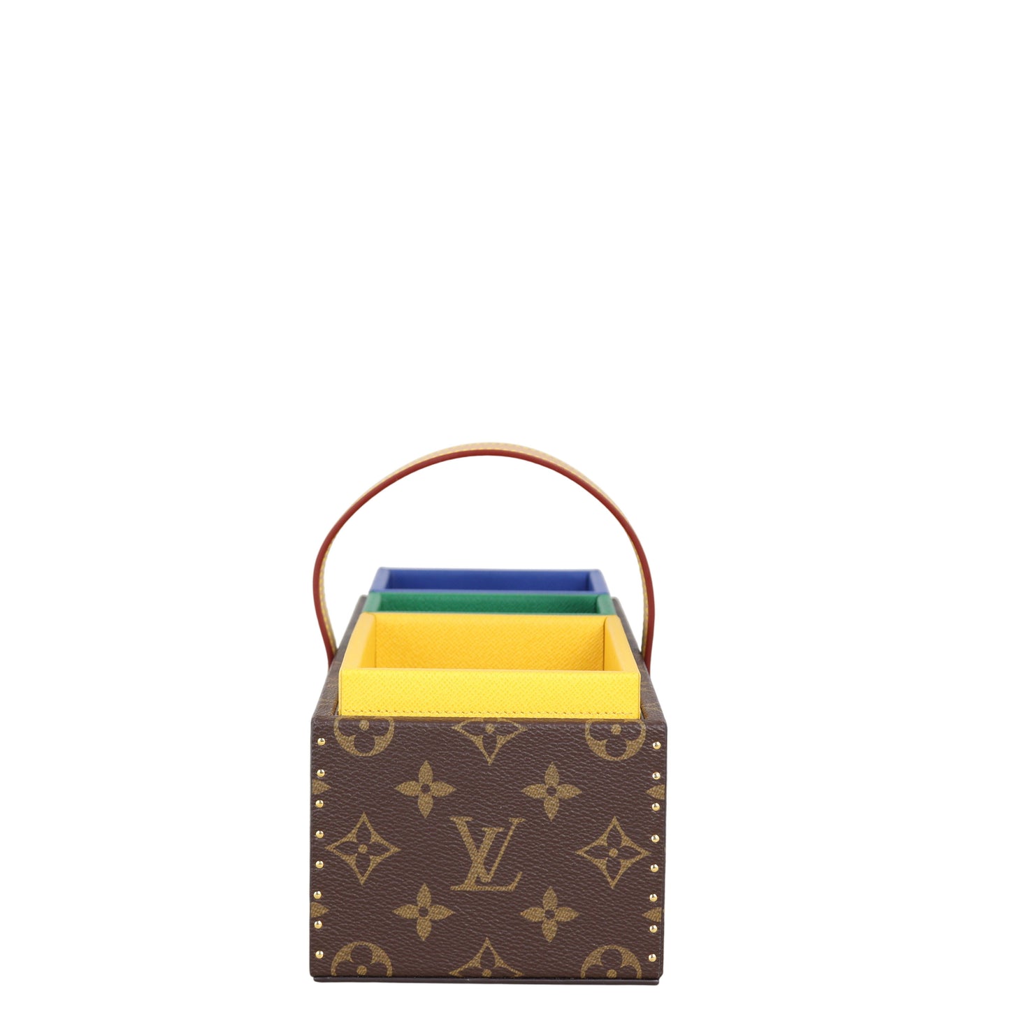 Louis Vuitton Robert Toolbox Monogram