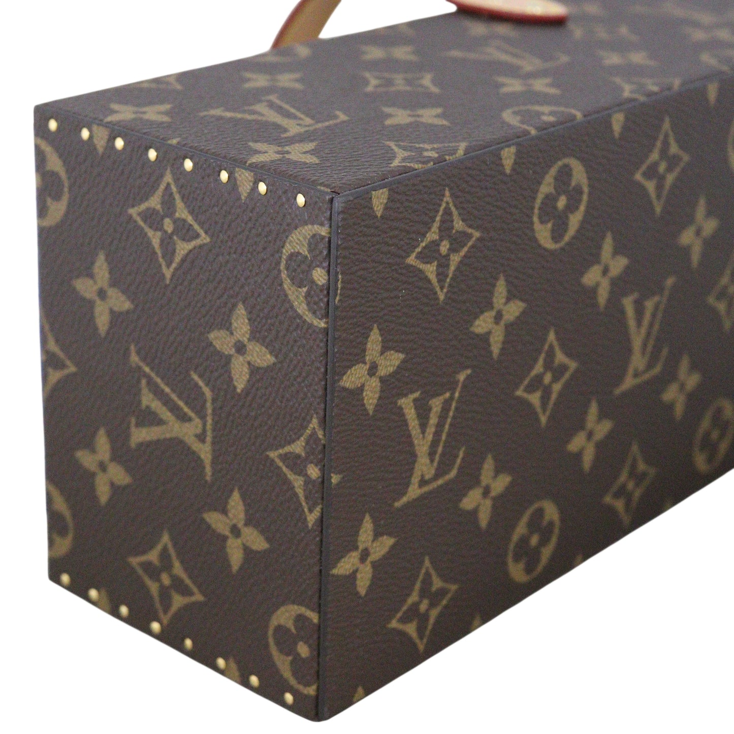 Louis Vuitton Robert Toolbox Monogram