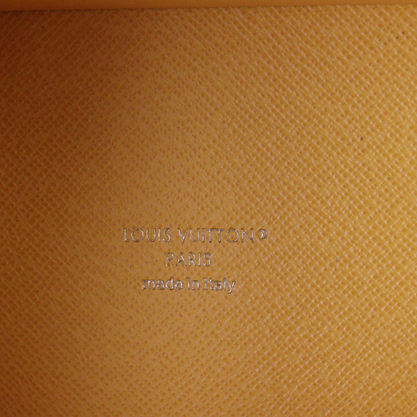 Louis Vuitton Robert Toolbox Monogram