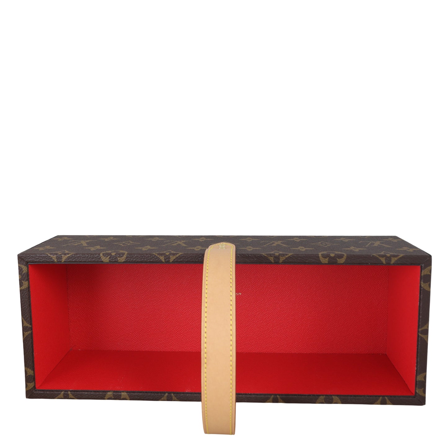 Louis Vuitton Robert Toolbox Monogram