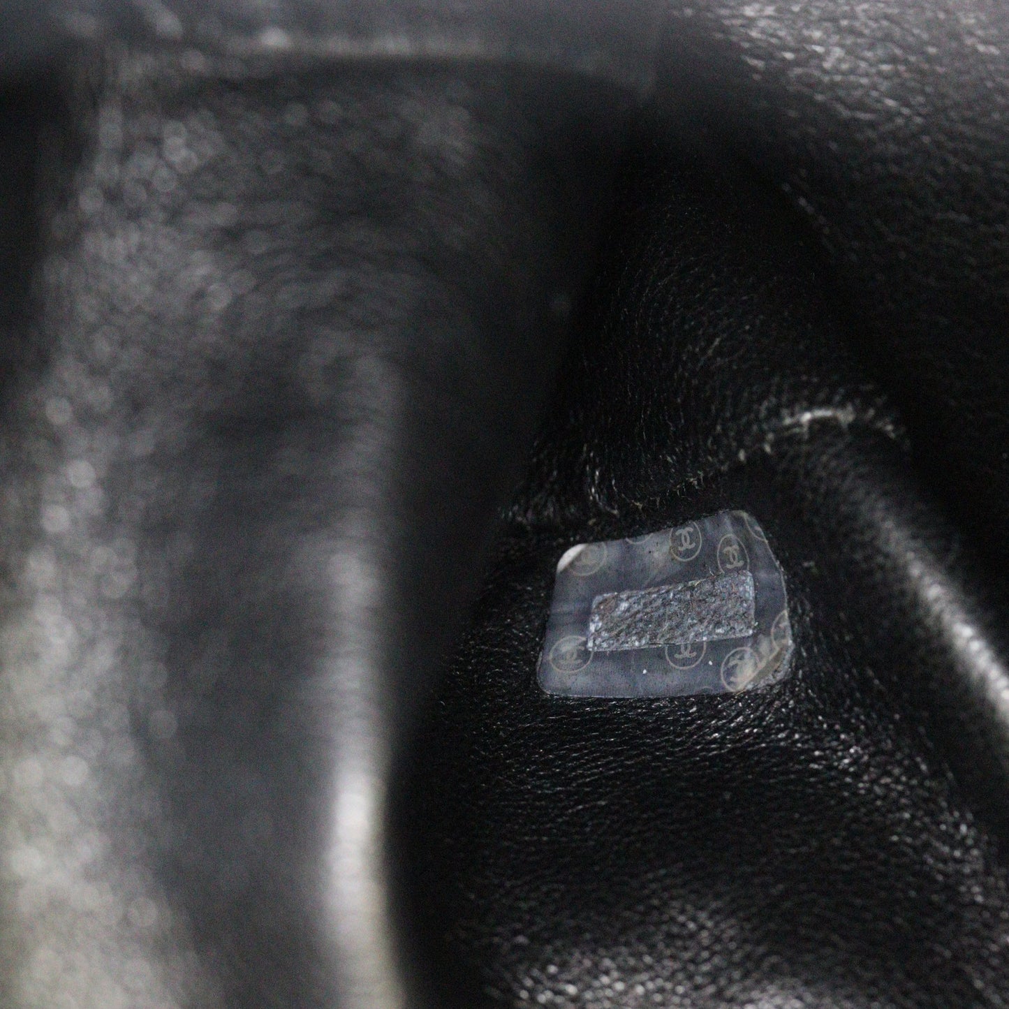 Chanel Duma Quilted Backpack Vintage