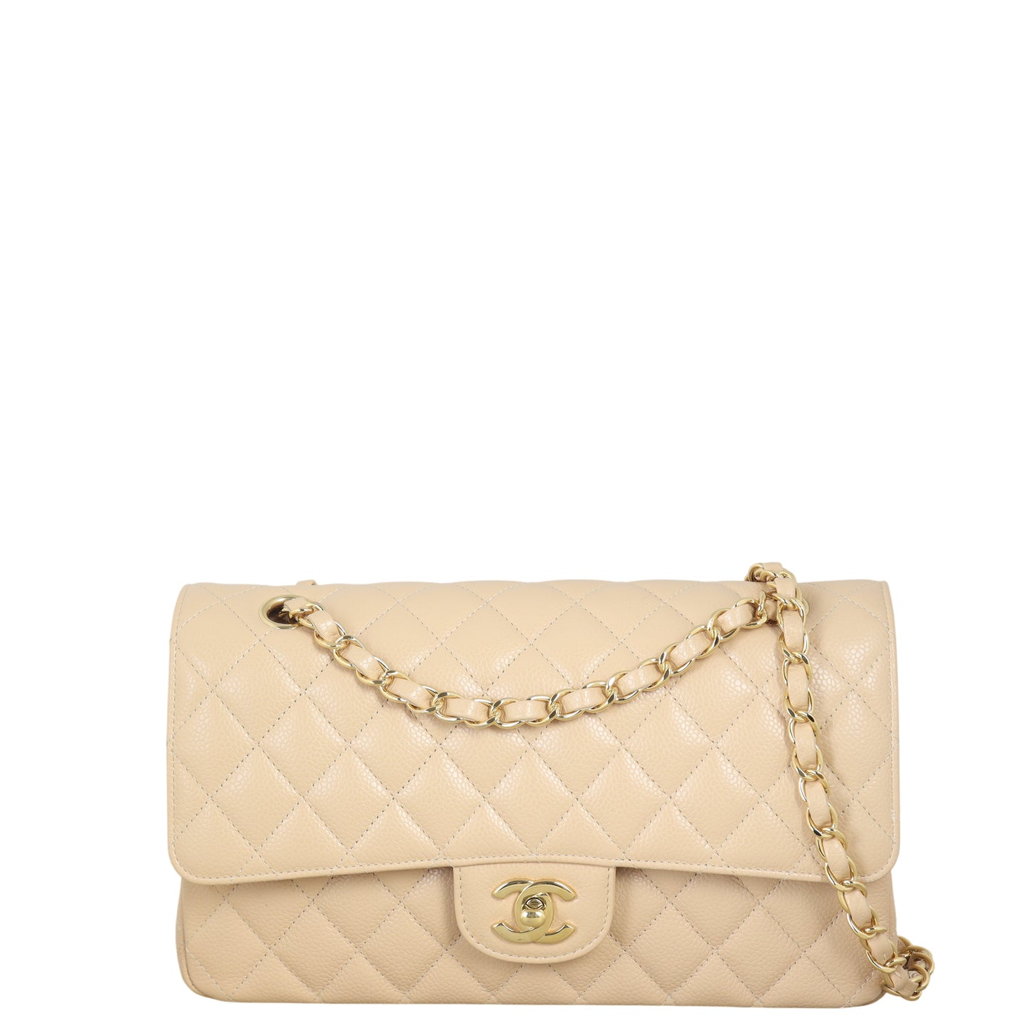 Chanel Classic Double Flap Medium