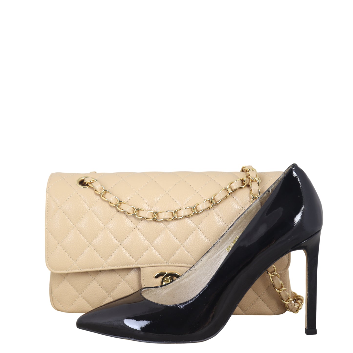 Chanel Classic Double Flap Medium