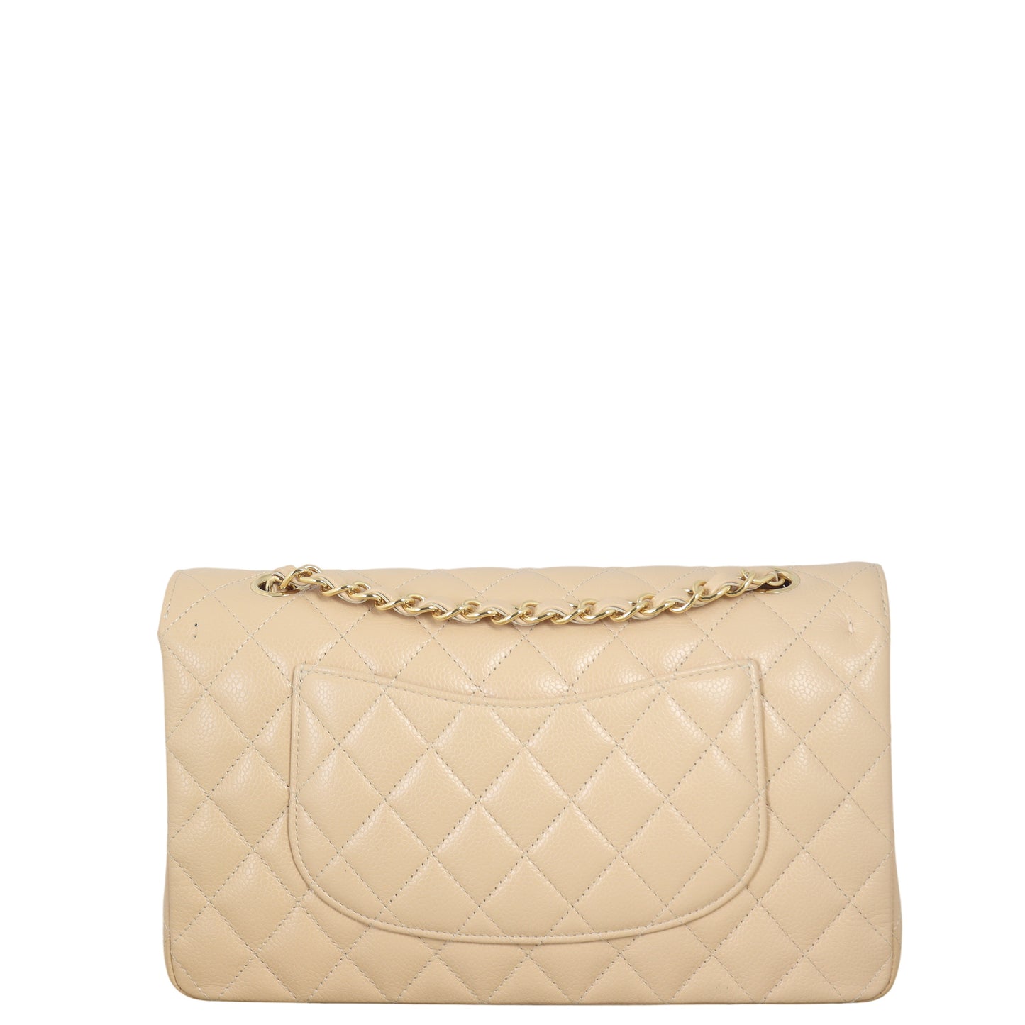 Chanel Classic Double Flap Medium